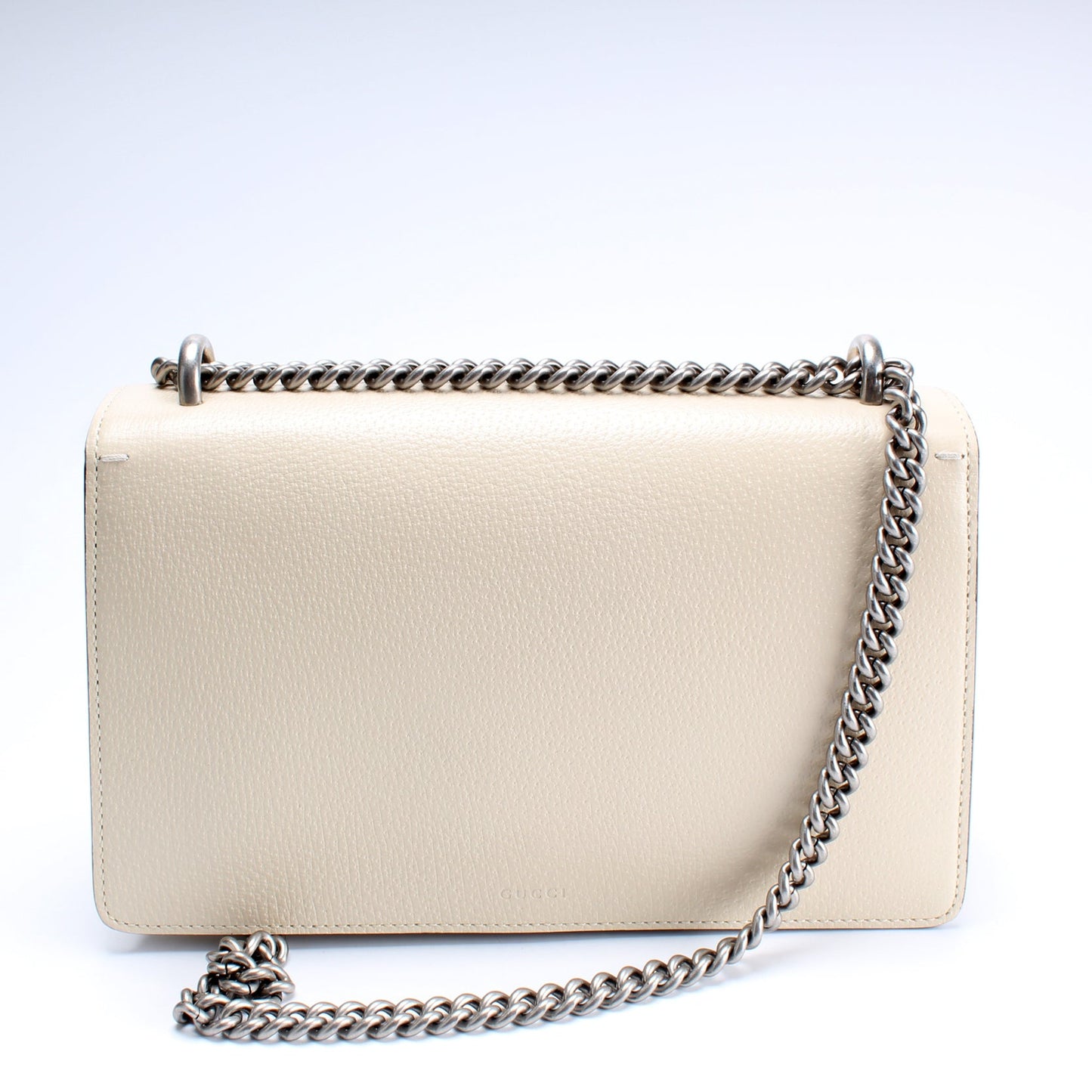 400249 Dionysus Leather Shoulder Small