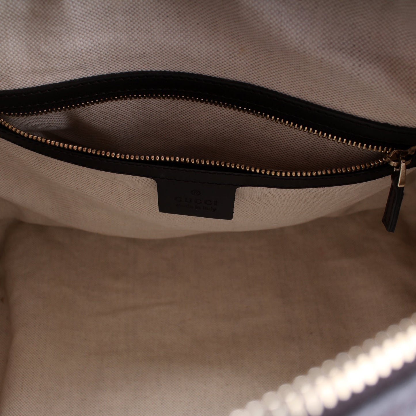 247205 Boston Bag Canvas