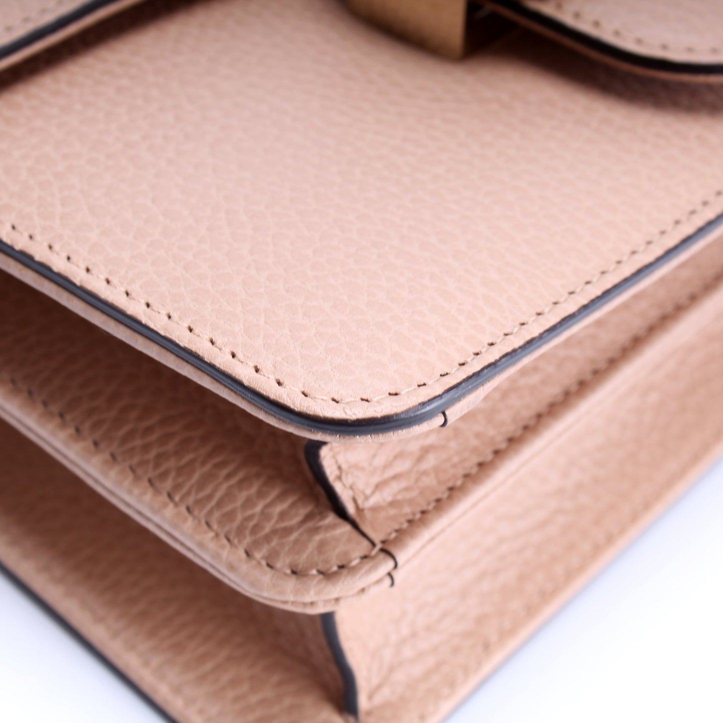 510304 Interlocking Small Crossbody