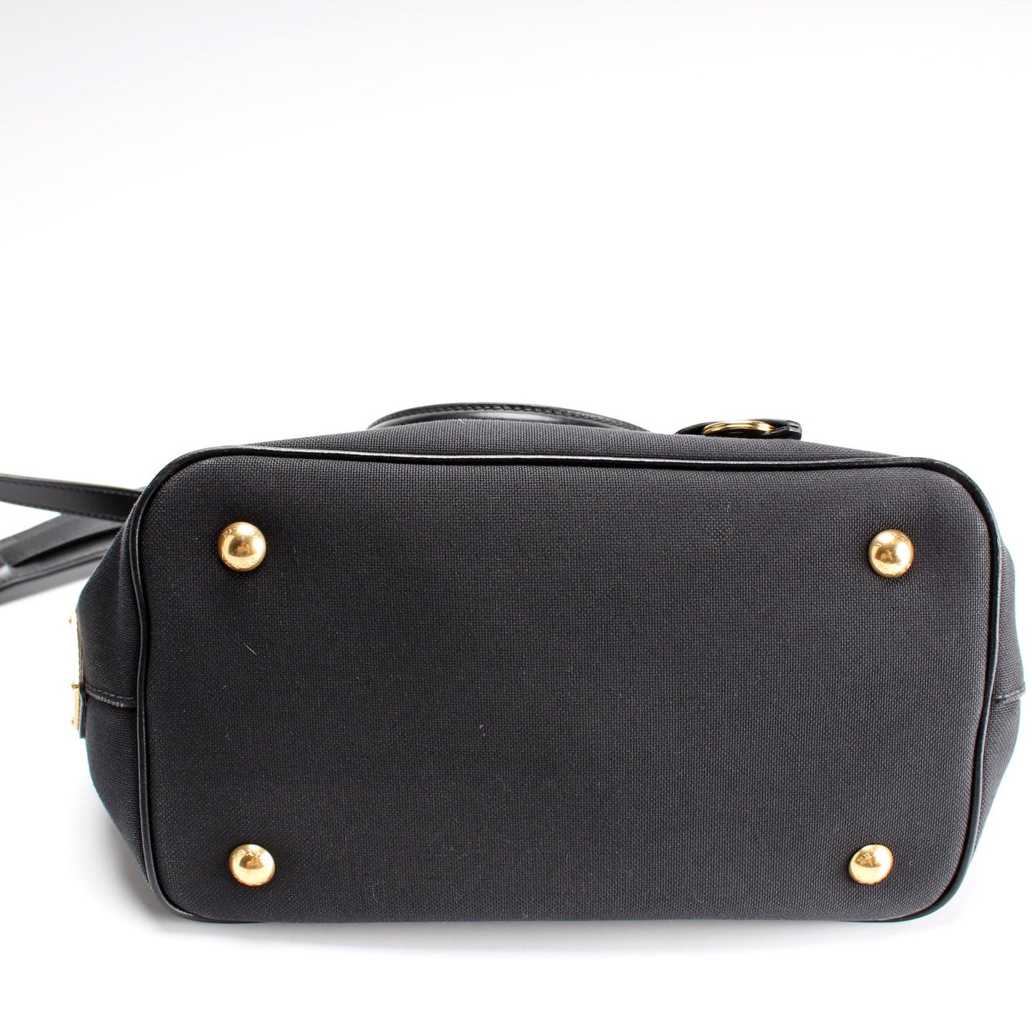 1BA172 Jacquard Logo Tote