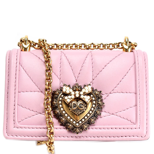 Devotion Micro Crossbody