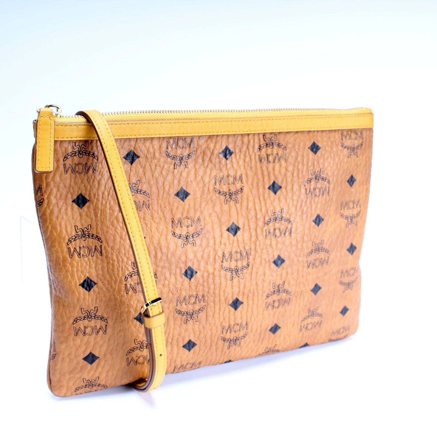 Visetos Pouch Crossbody