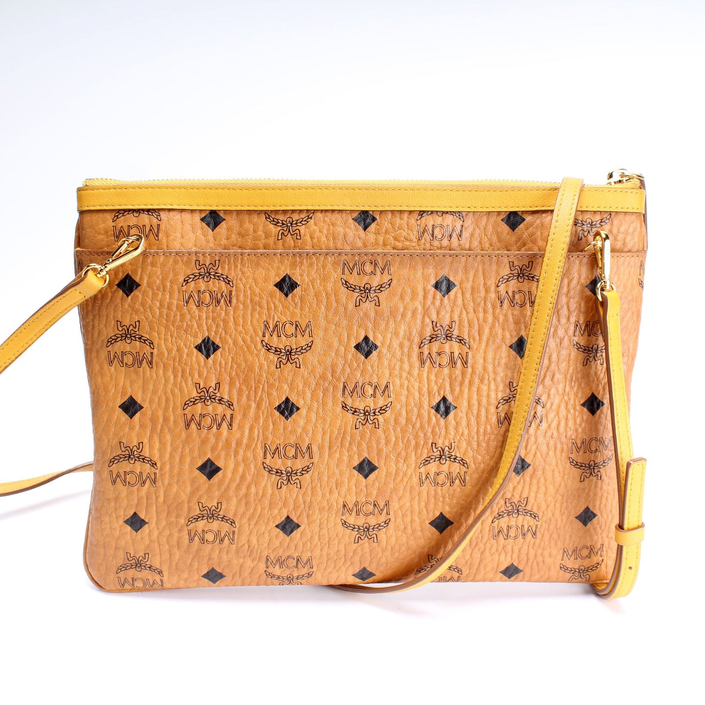 Visetos Pouch Crossbody