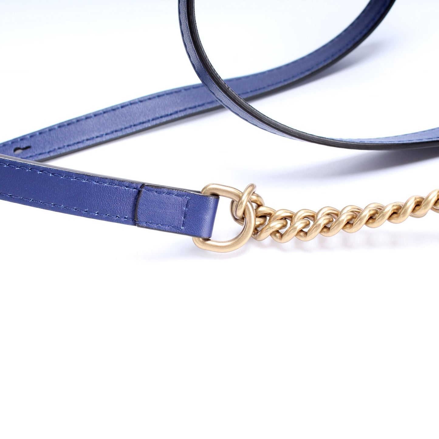 447632 Marmont Small Velvet Camera