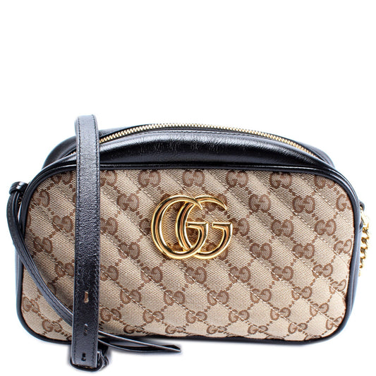 447632 Marmont Small Camera
