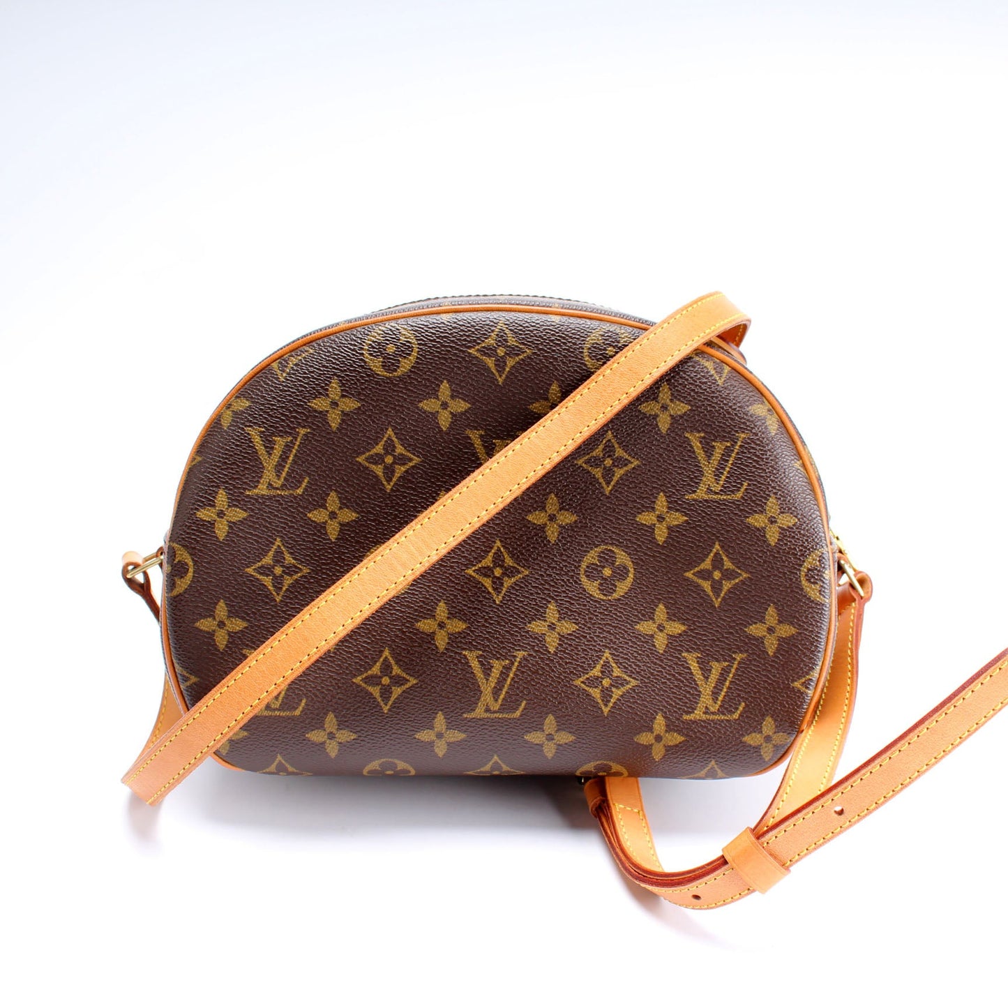 Blois Crossbody Monogram