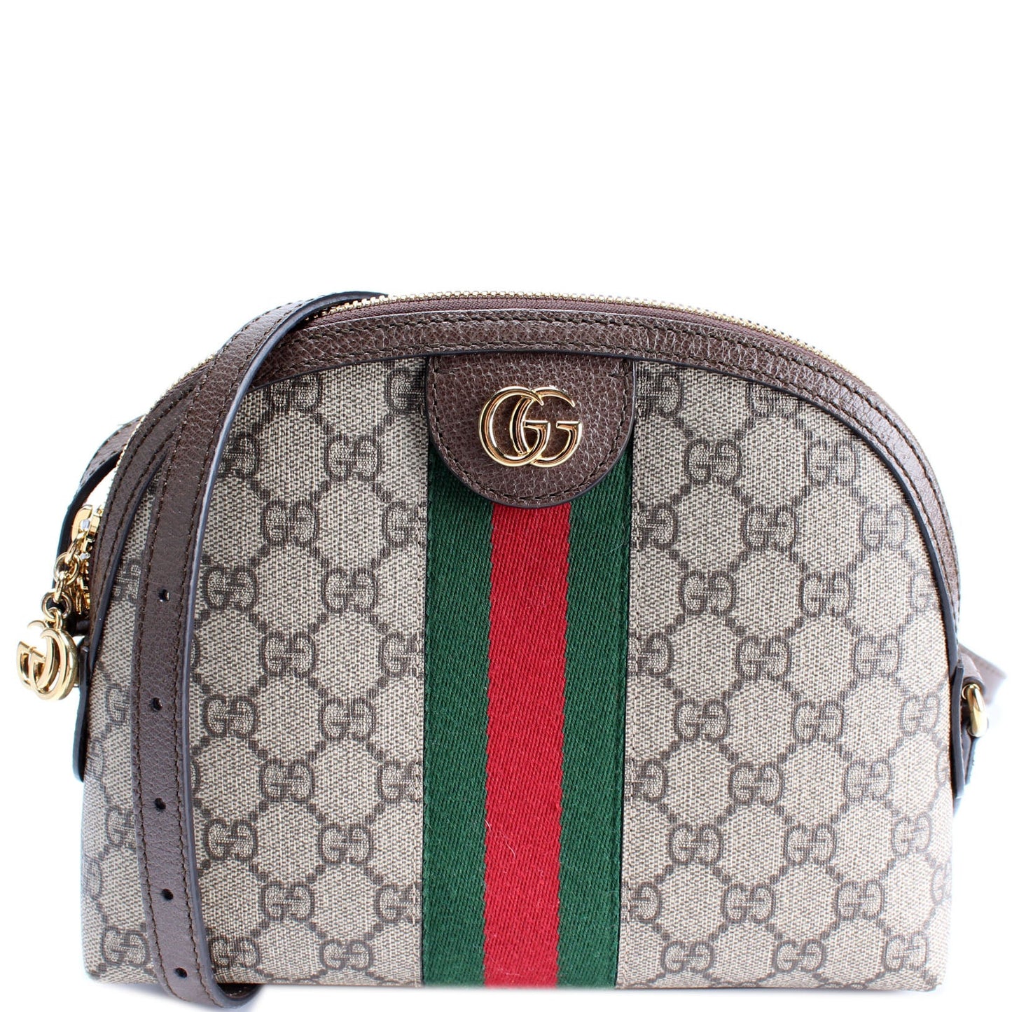 499621 Ophidia GG Small Crossbody