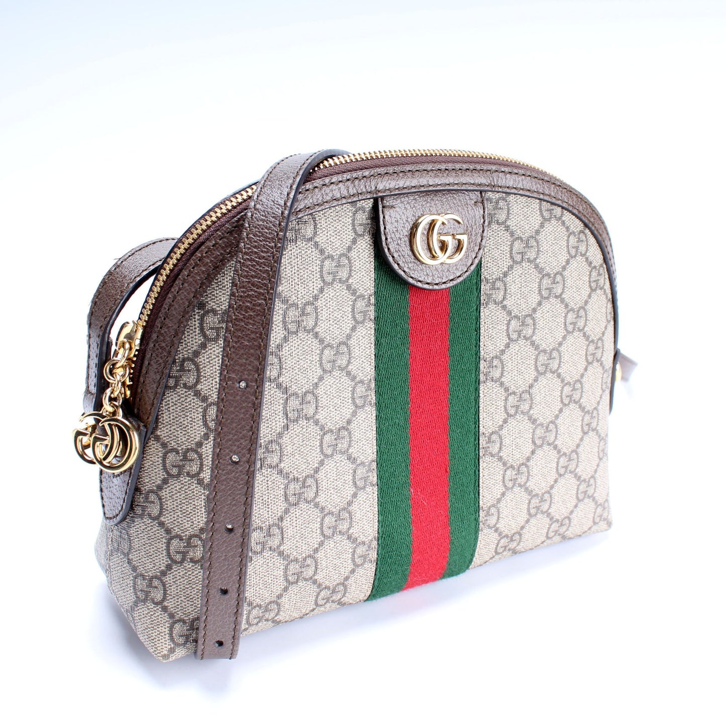 499621 Ophidia GG Small Crossbody