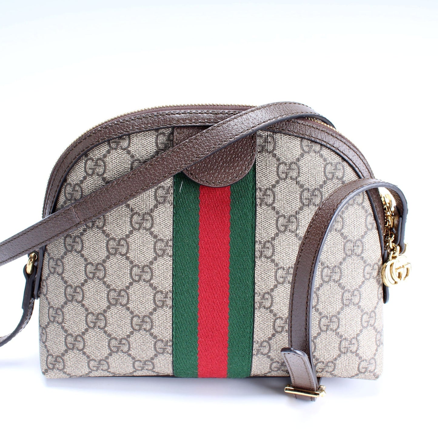 499621 Ophidia GG Small Crossbody