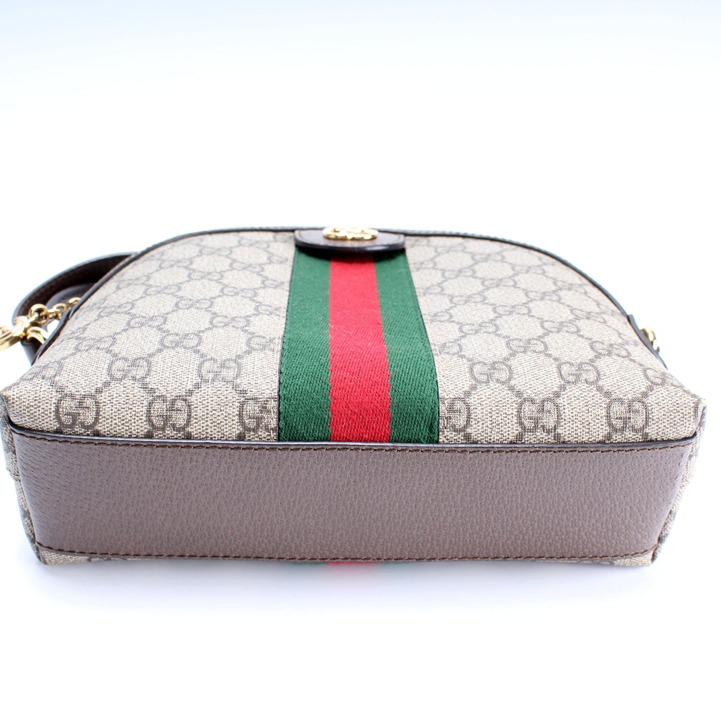 499621 Ophidia GG Small Crossbody