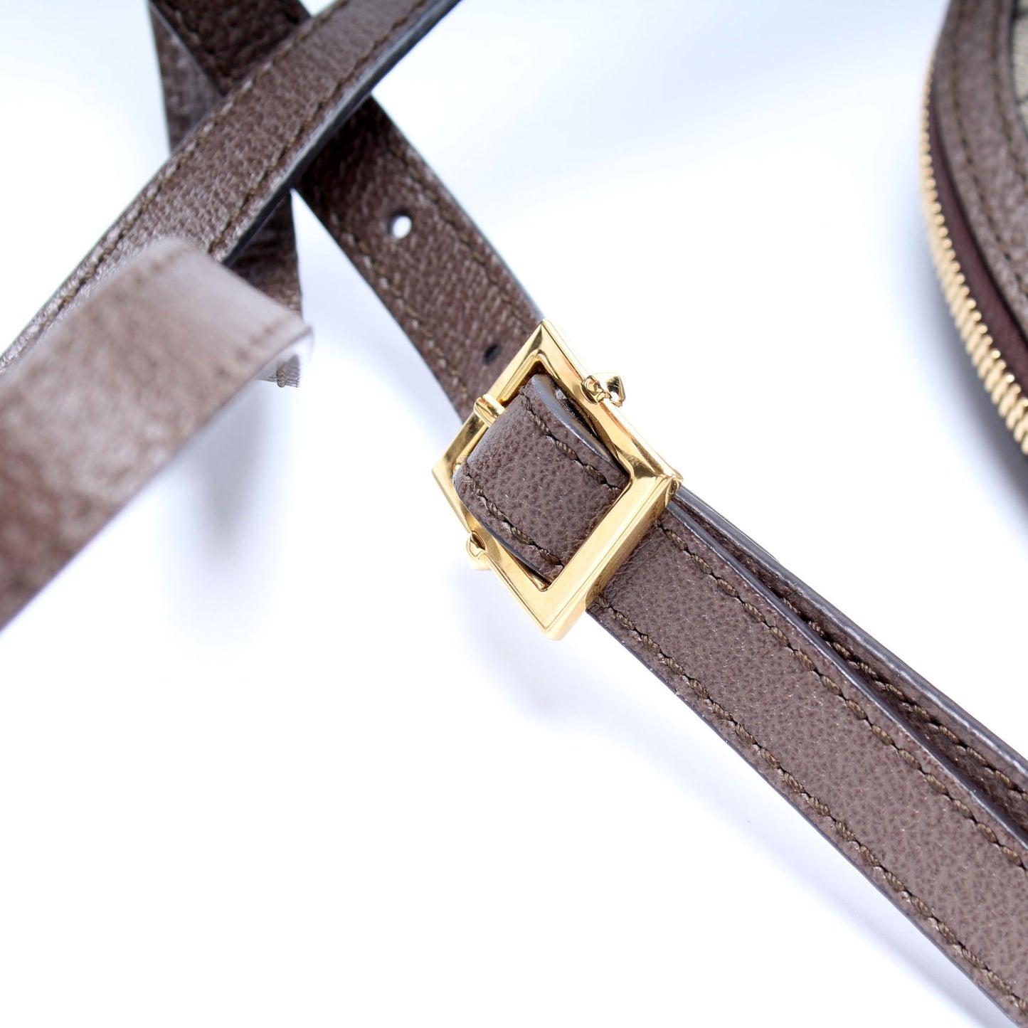 499621 Ophidia GG Small Crossbody