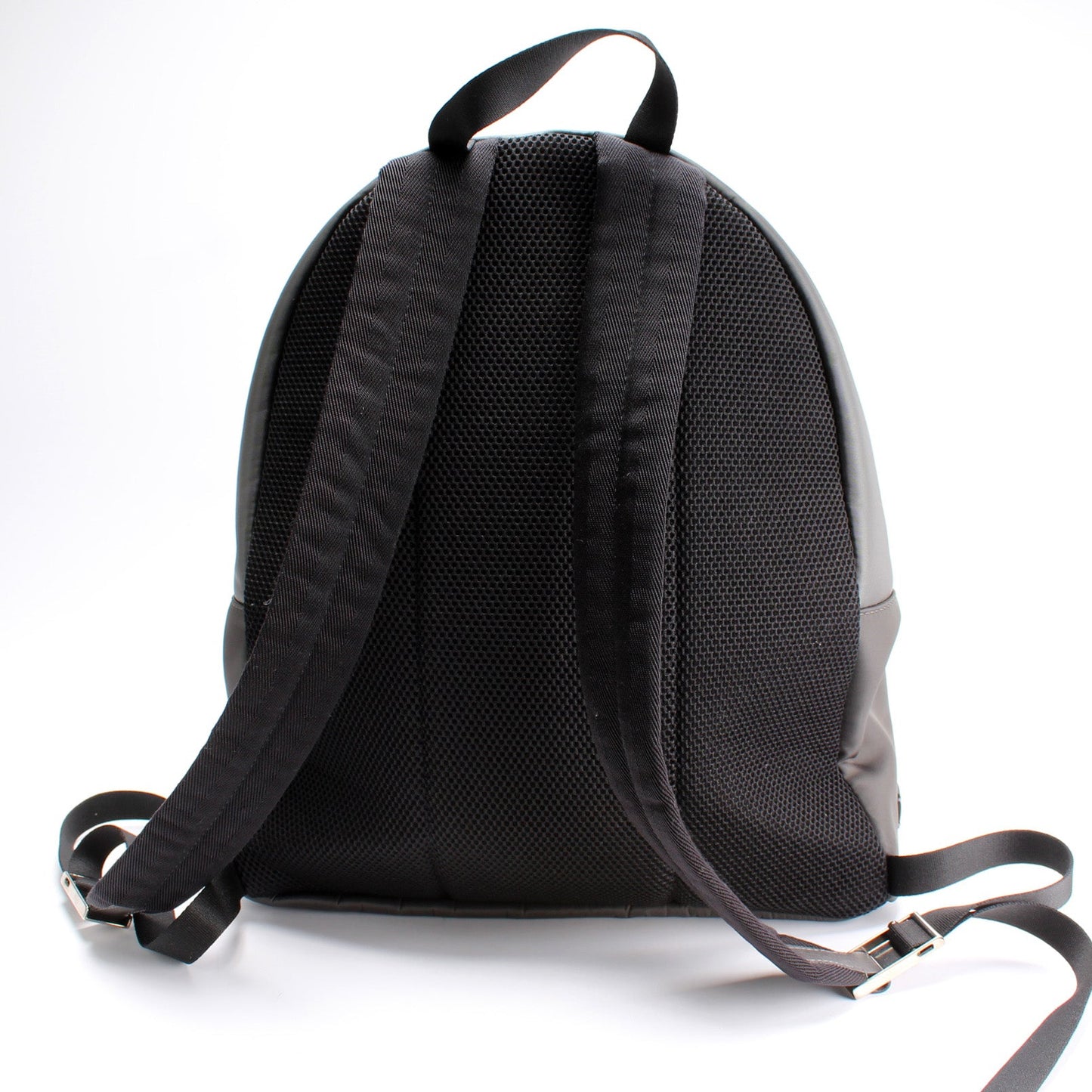 7VZ012 Monster Eyes Backpack Nylon