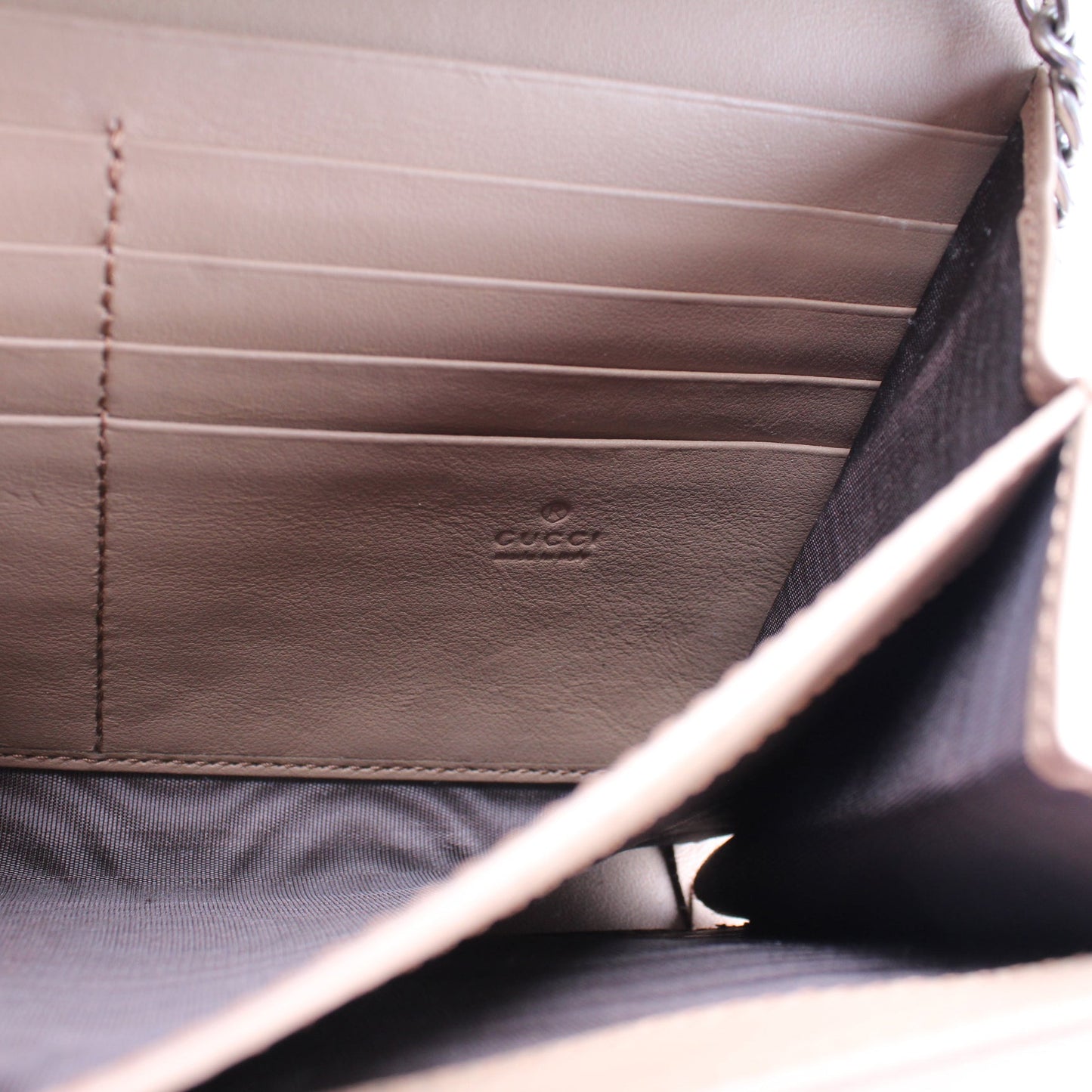 401231 Dionysus Mini Wallet