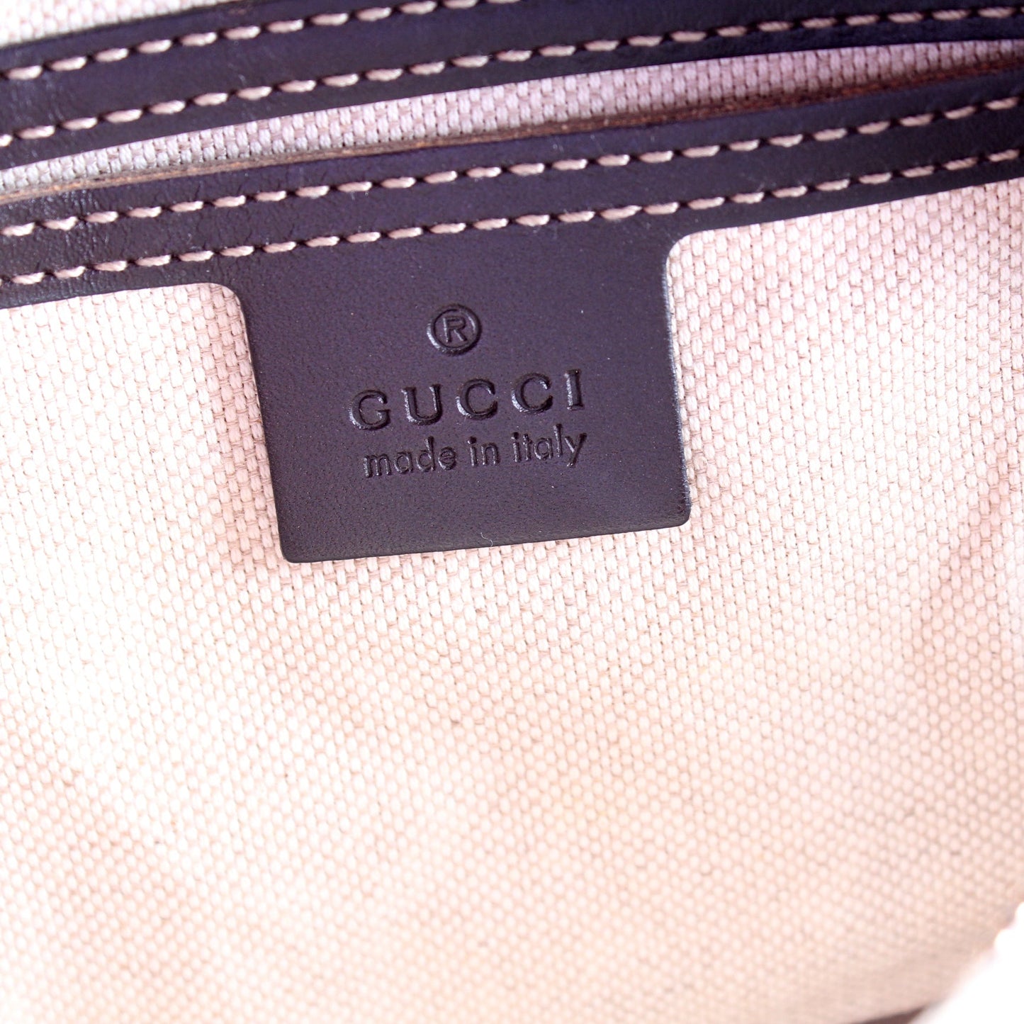 233268 GG Supreme Shoulder