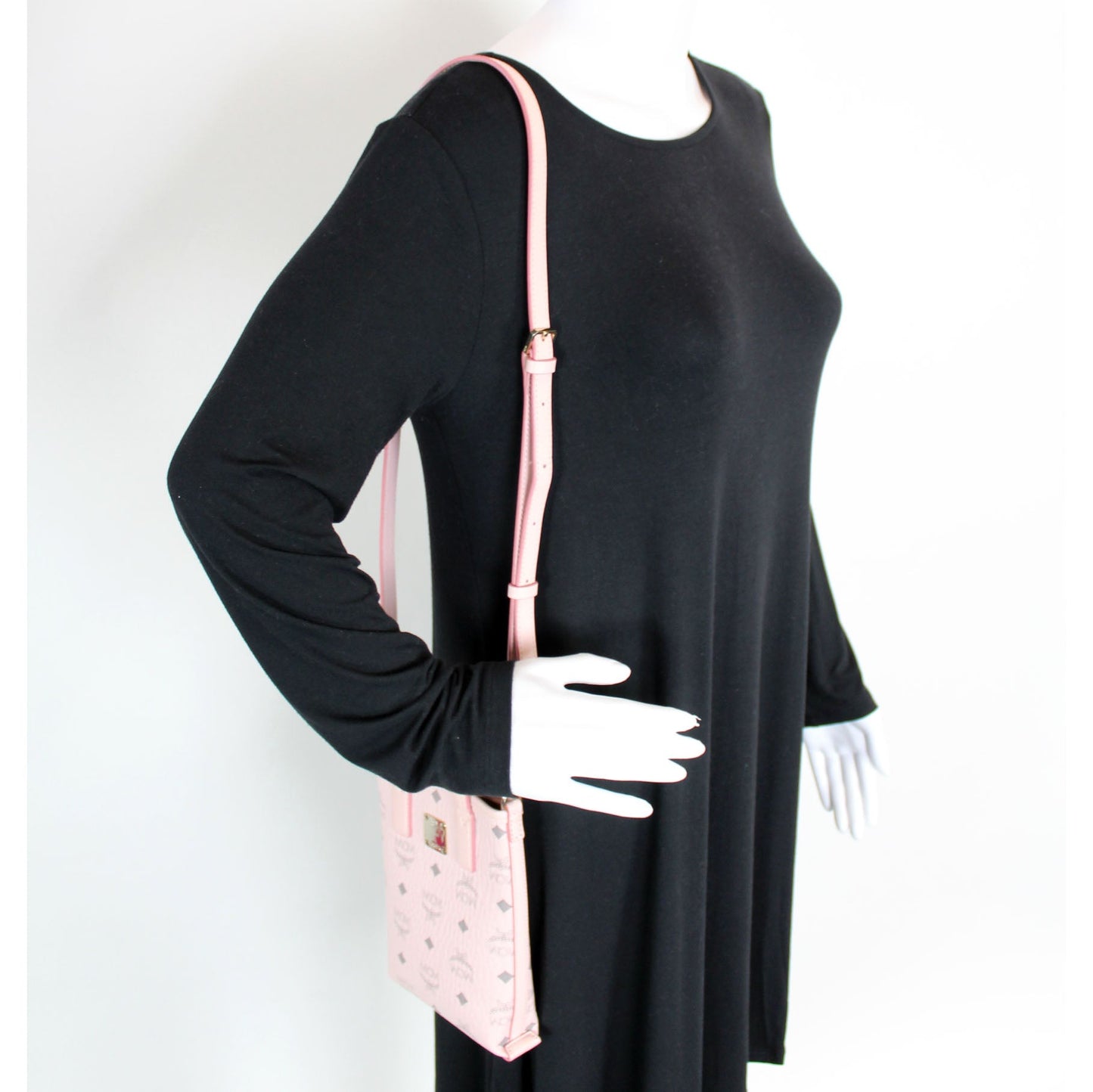 Visetos Mini Aren Crossbody