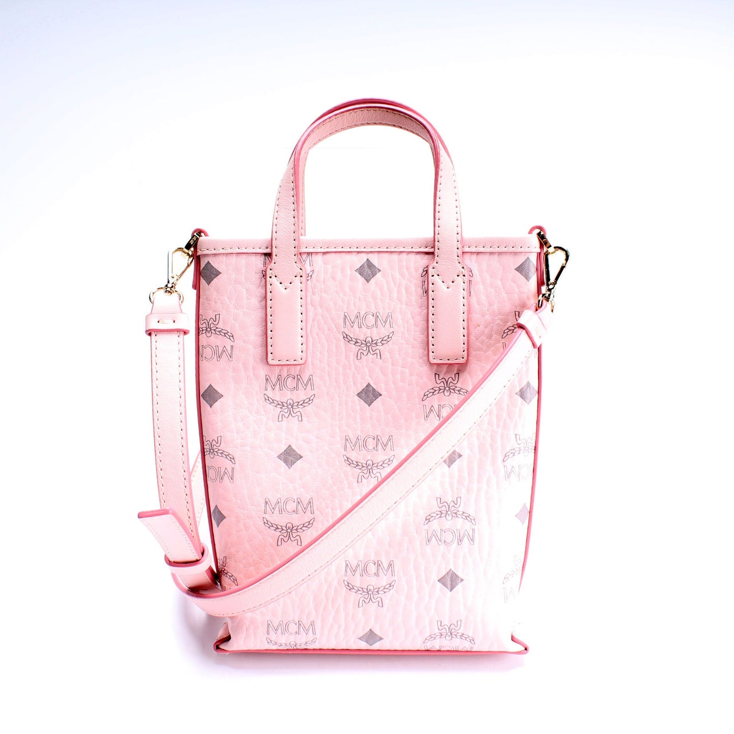 Visetos Mini Aren Crossbody