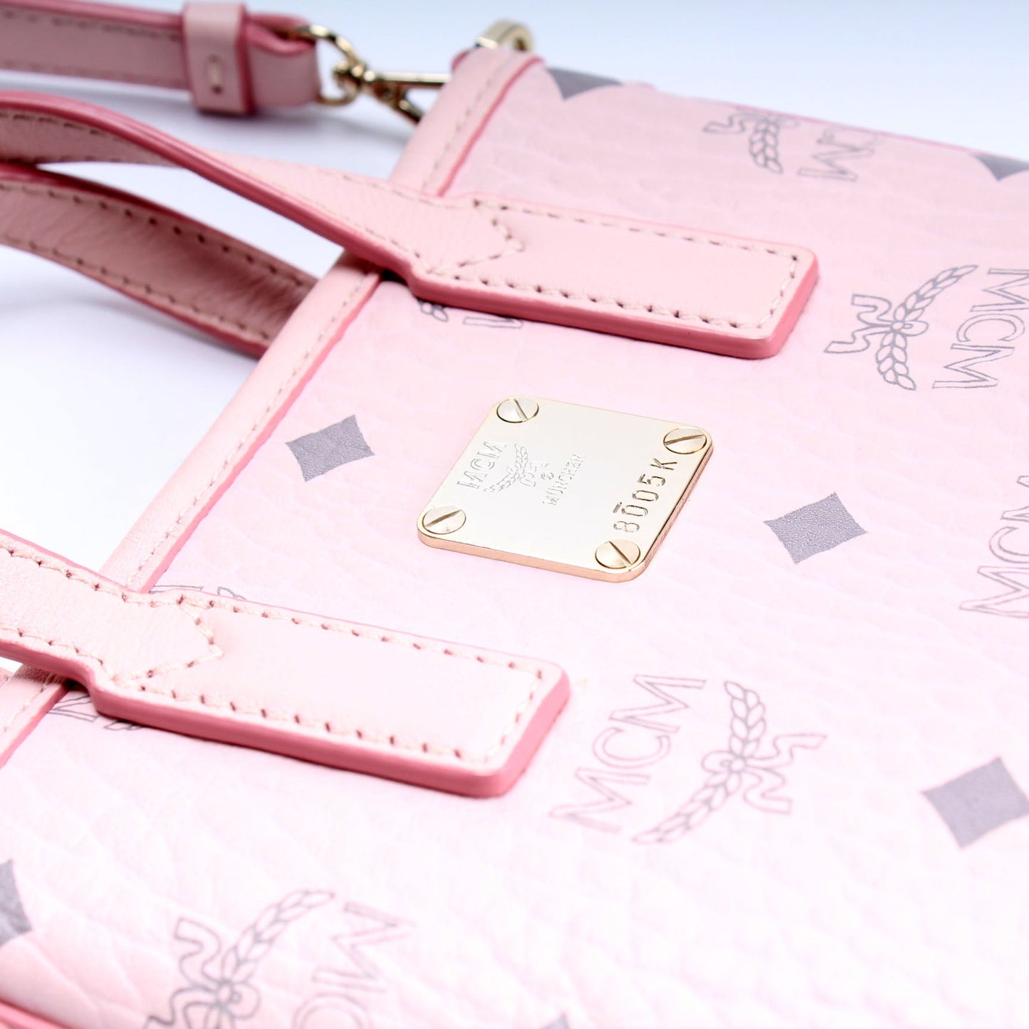 Visetos Mini Aren Crossbody