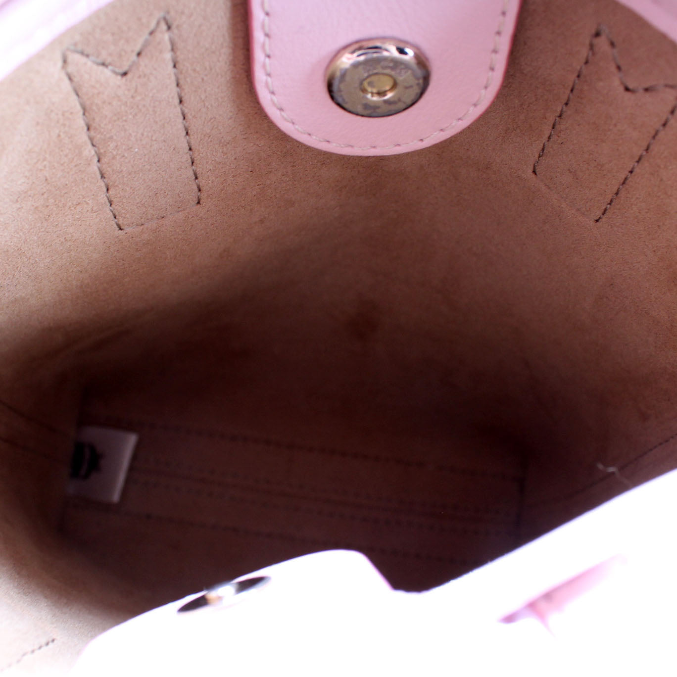 Visetos Mini Aren Crossbody