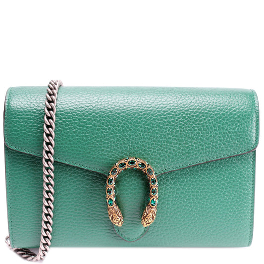 401231 Dionysus Mini Wallet