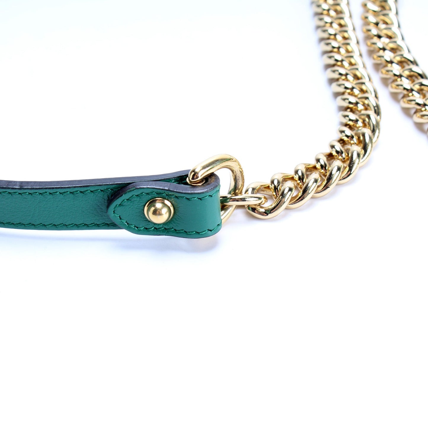 443497 Marmont Torchon Shoulder Small Flap