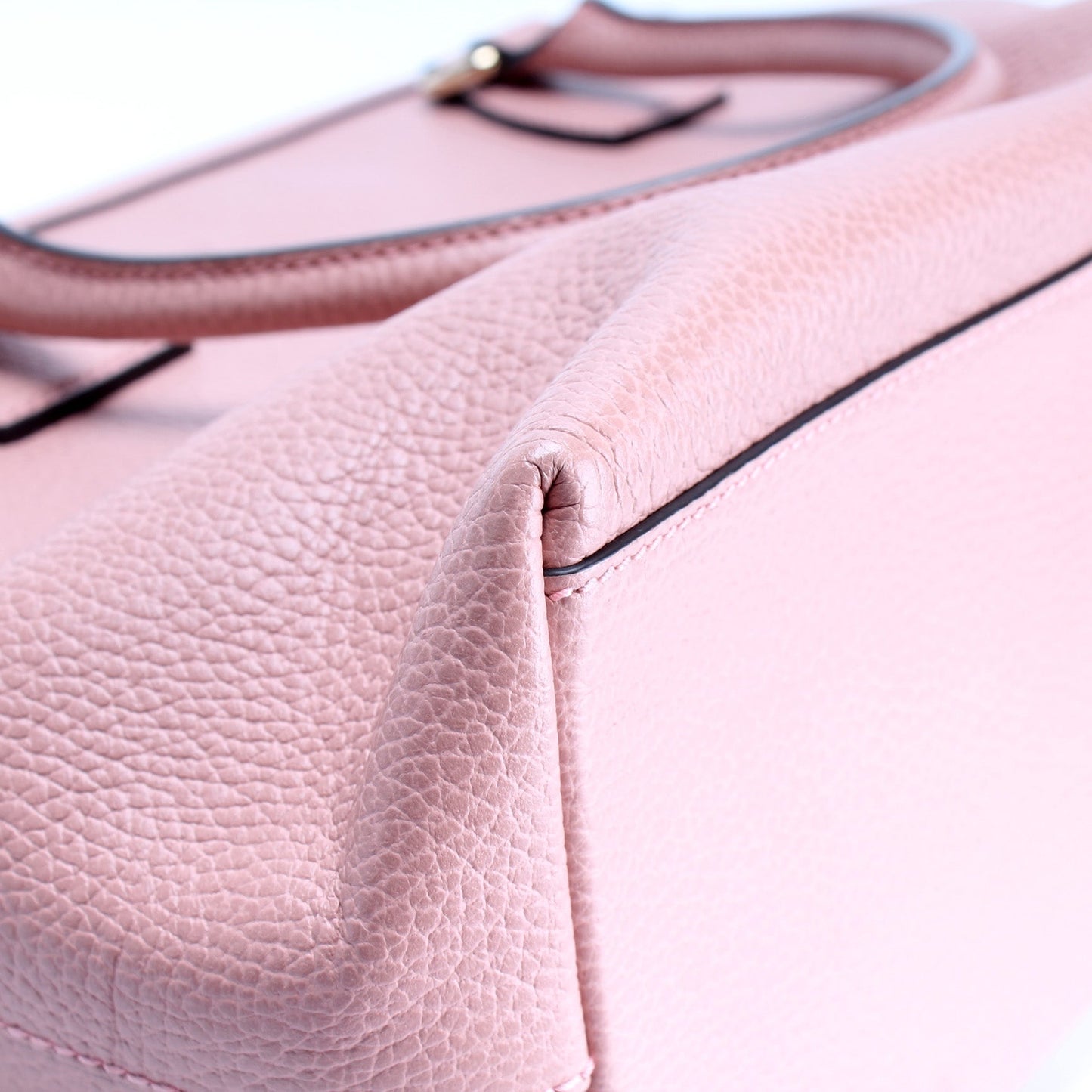 449650 GG Charm Satchel