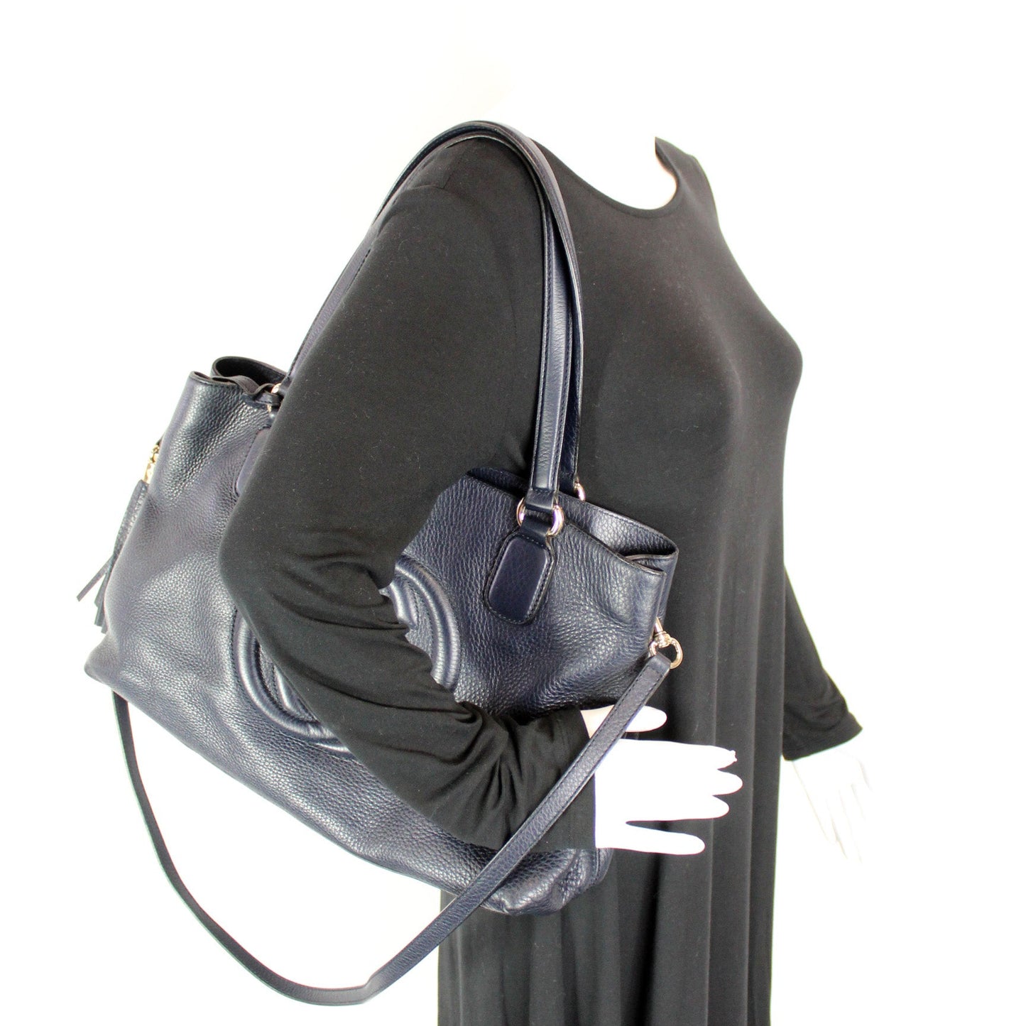 308363 Soho Medium Working Tote