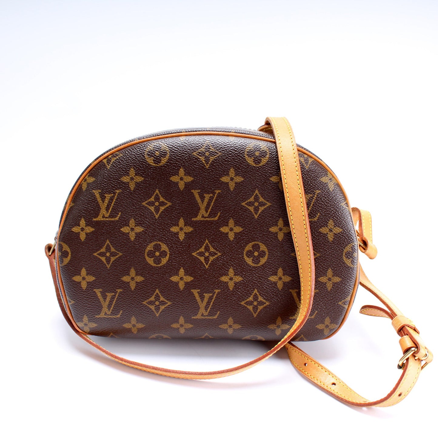 Blois Crossbody Monogram