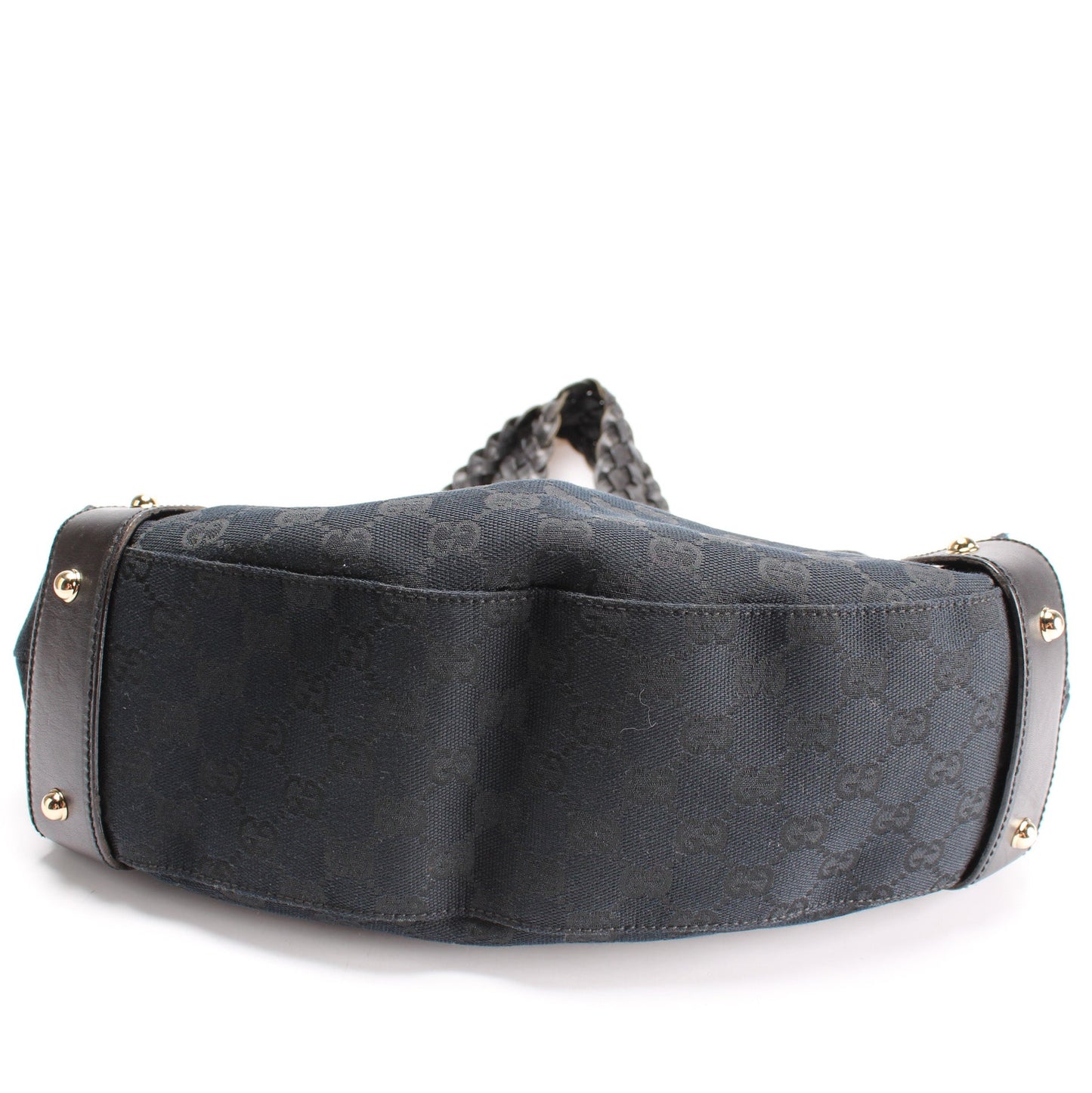 162900 GG Canvas Pelham Medium Tote
