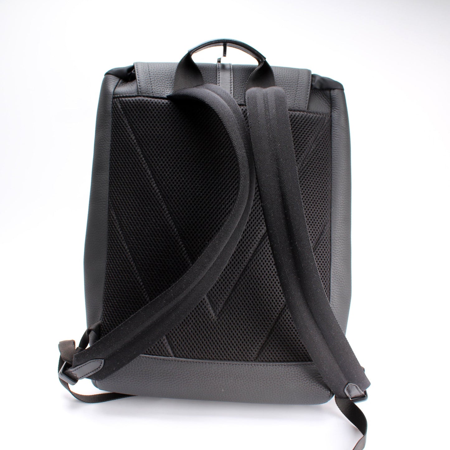 Christopher Slim Backpack Taurillon Leather