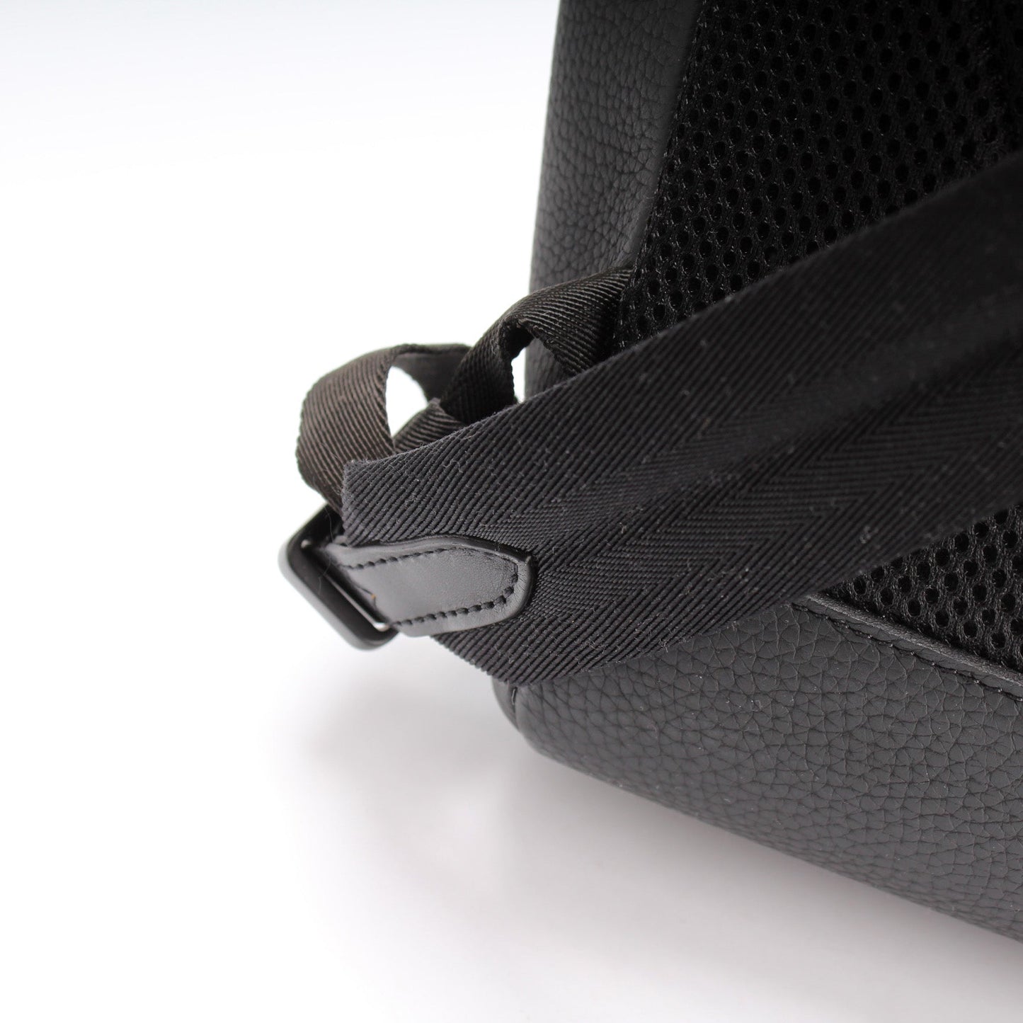 Christopher Slim Backpack Taurillon Leather