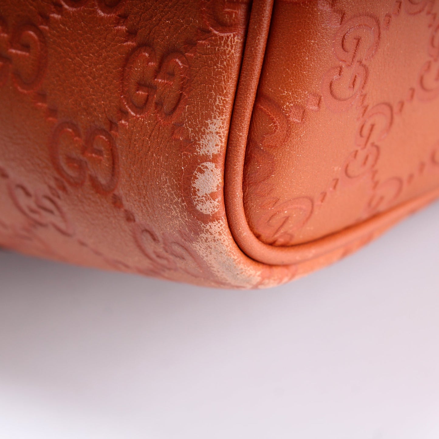 362720 Guccissima Joy Boston Medium