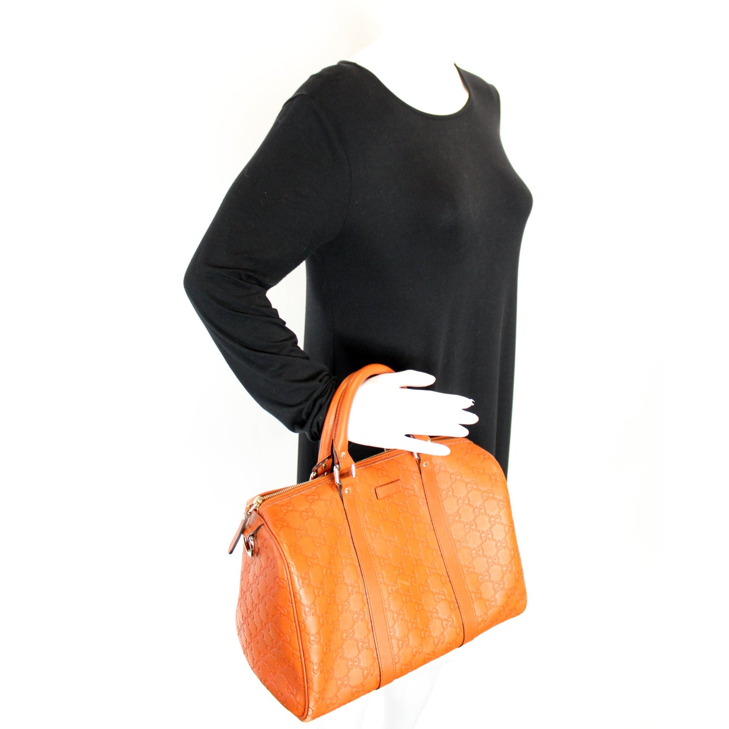 362720 Guccissima Joy Boston Medium