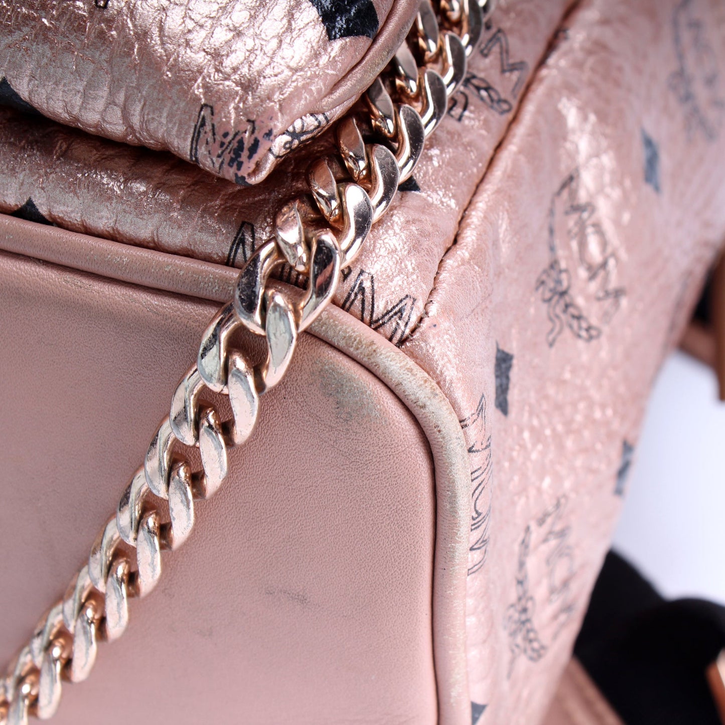 Stark Trilogie Backpack