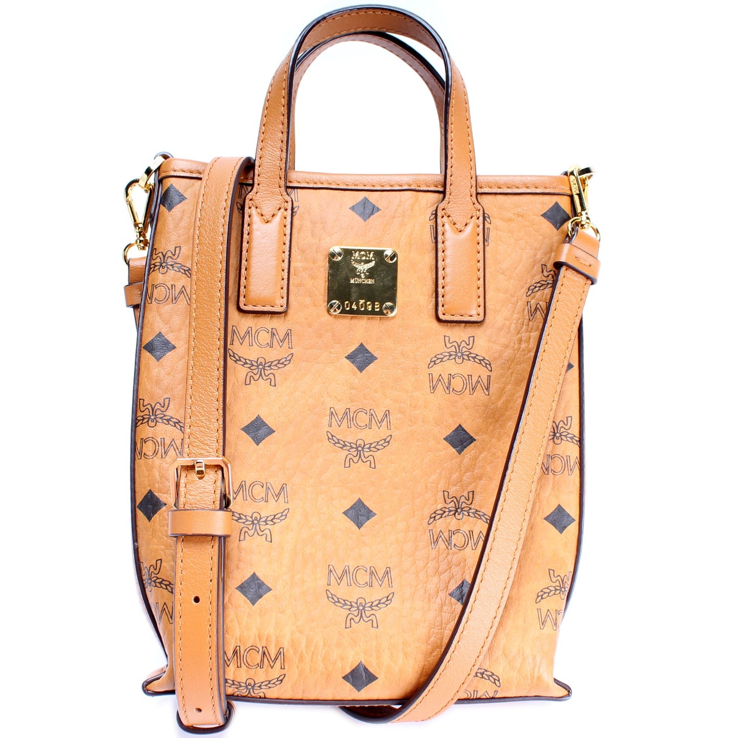 Visetos Mini Aren Crossbody