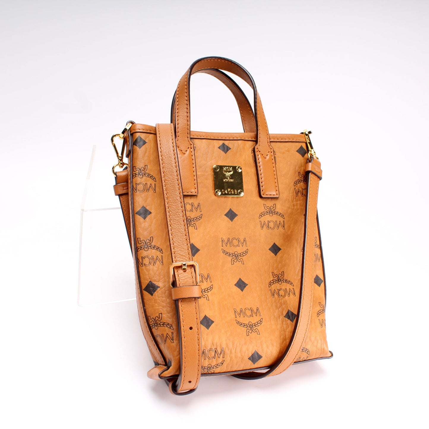 Visetos Mini Aren Crossbody