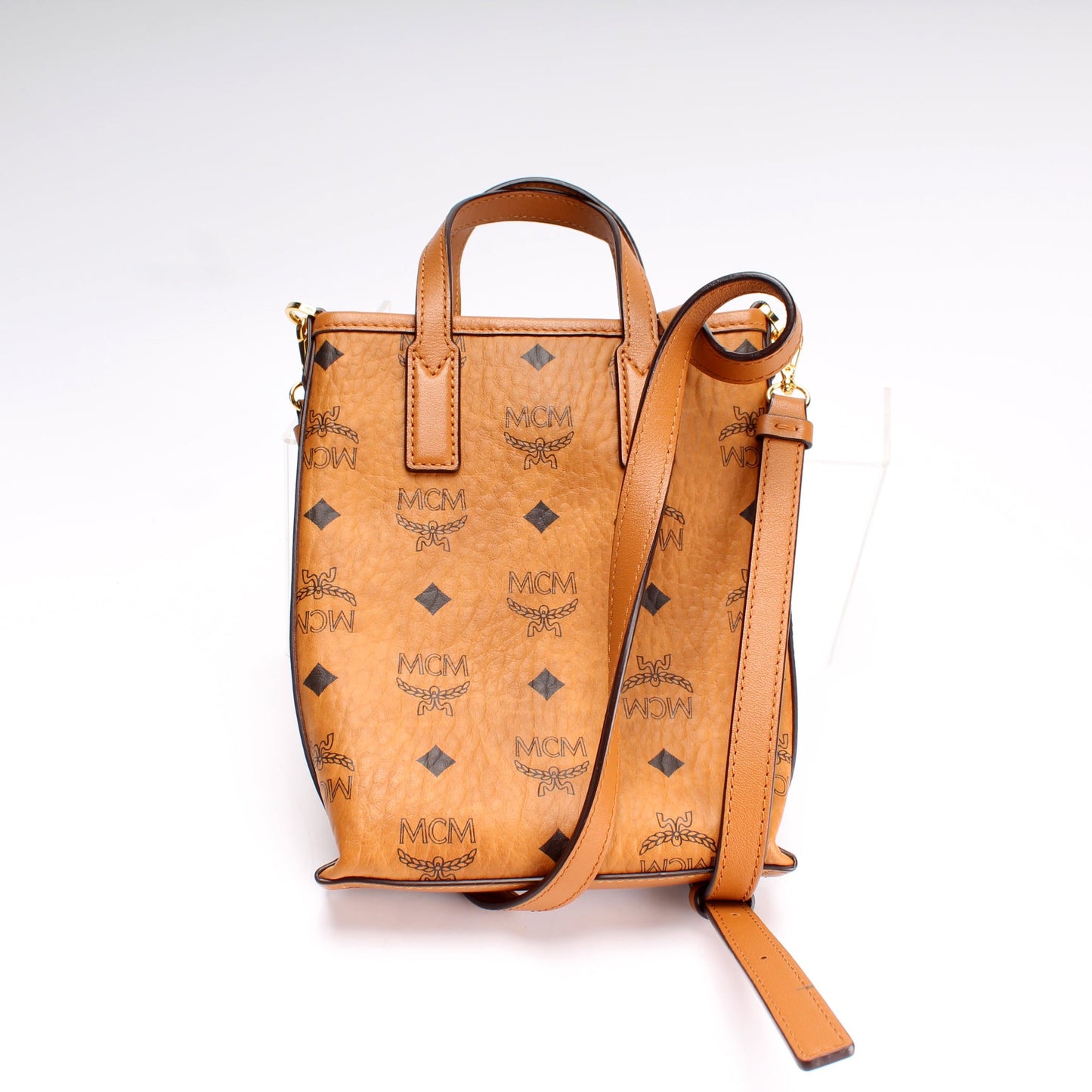 Visetos Mini Aren Crossbody