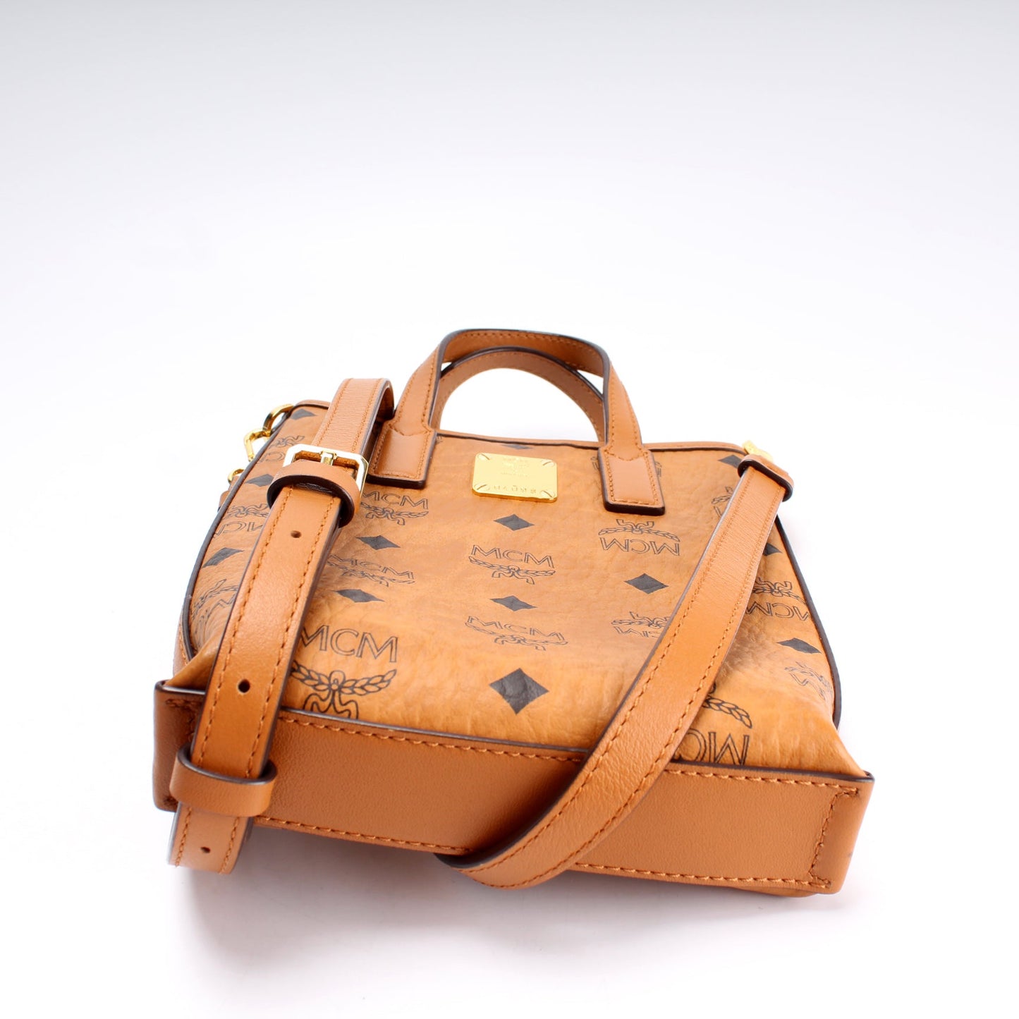 Visetos Mini Aren Crossbody