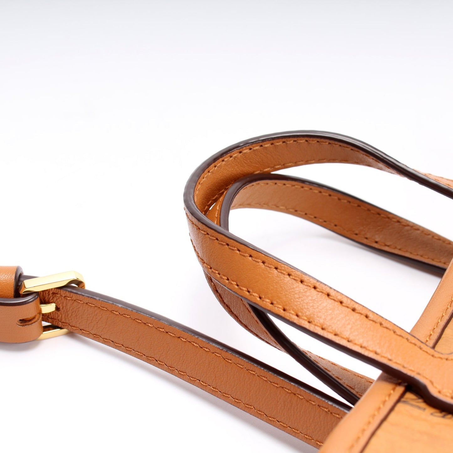 Visetos Mini Aren Crossbody