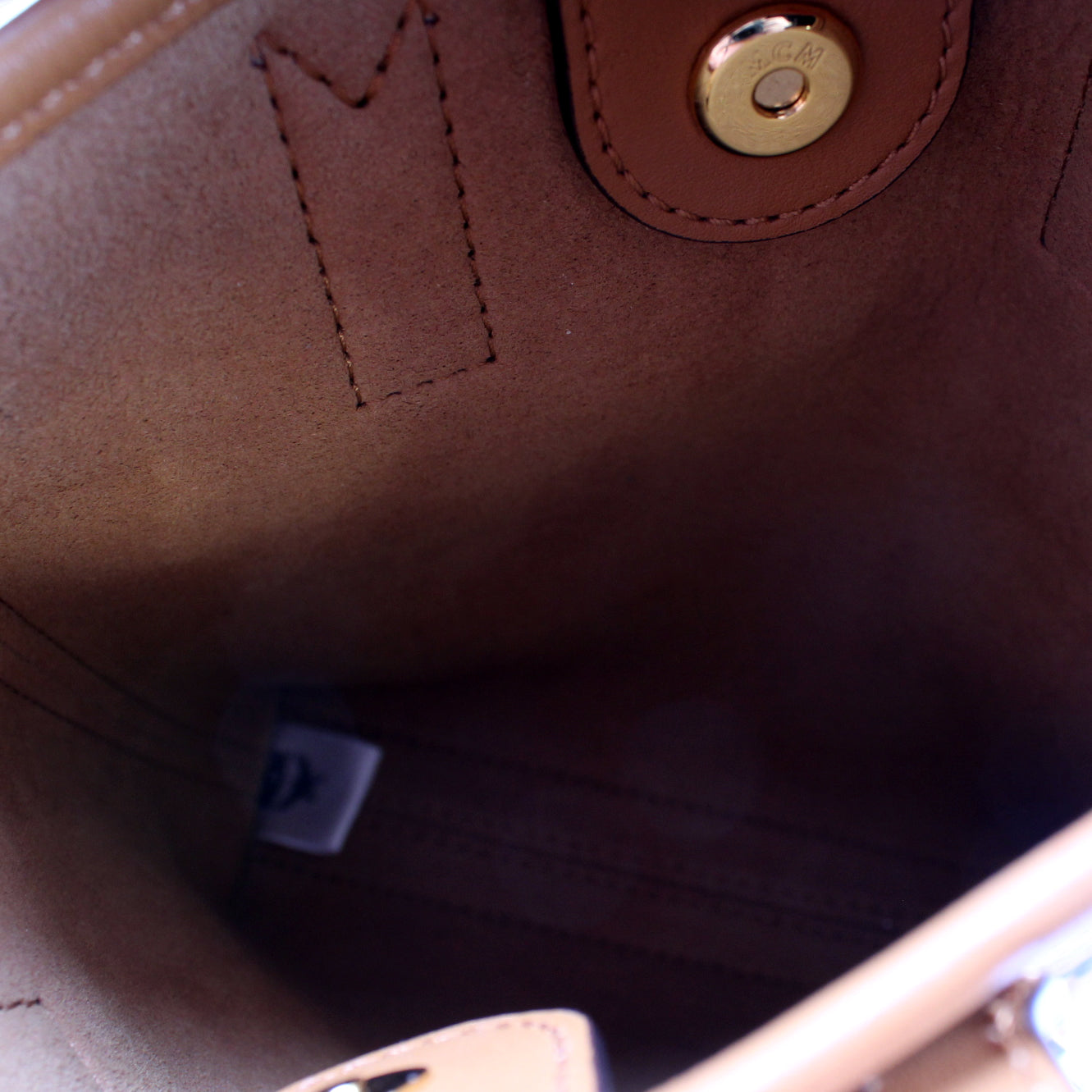 Visetos Mini Aren Crossbody