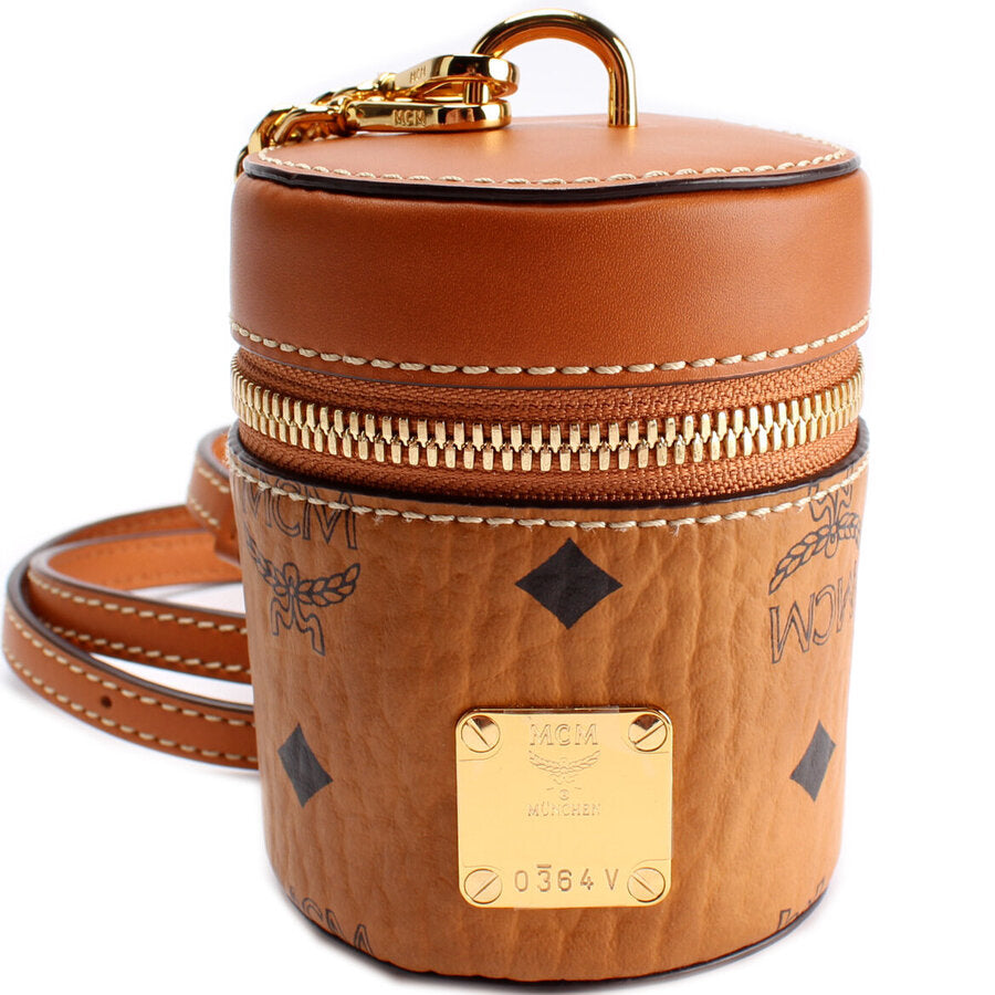 Visetos X-Mini Cylinder Aren Crossbody