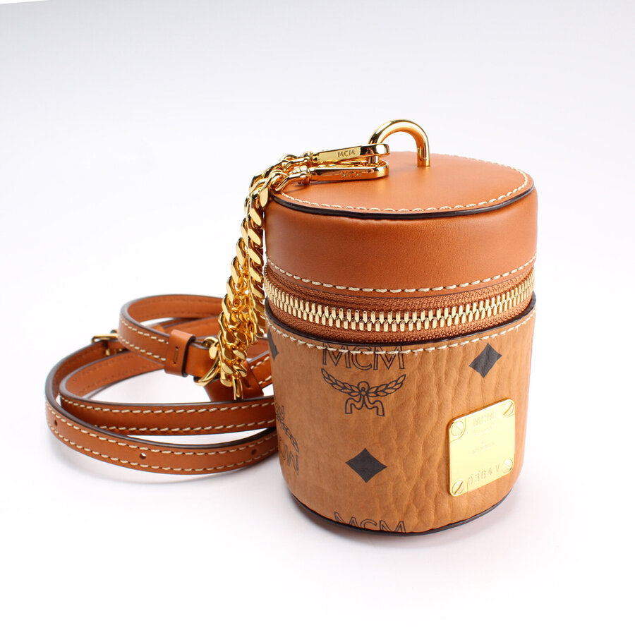 Visetos X-Mini Cylinder Aren Crossbody