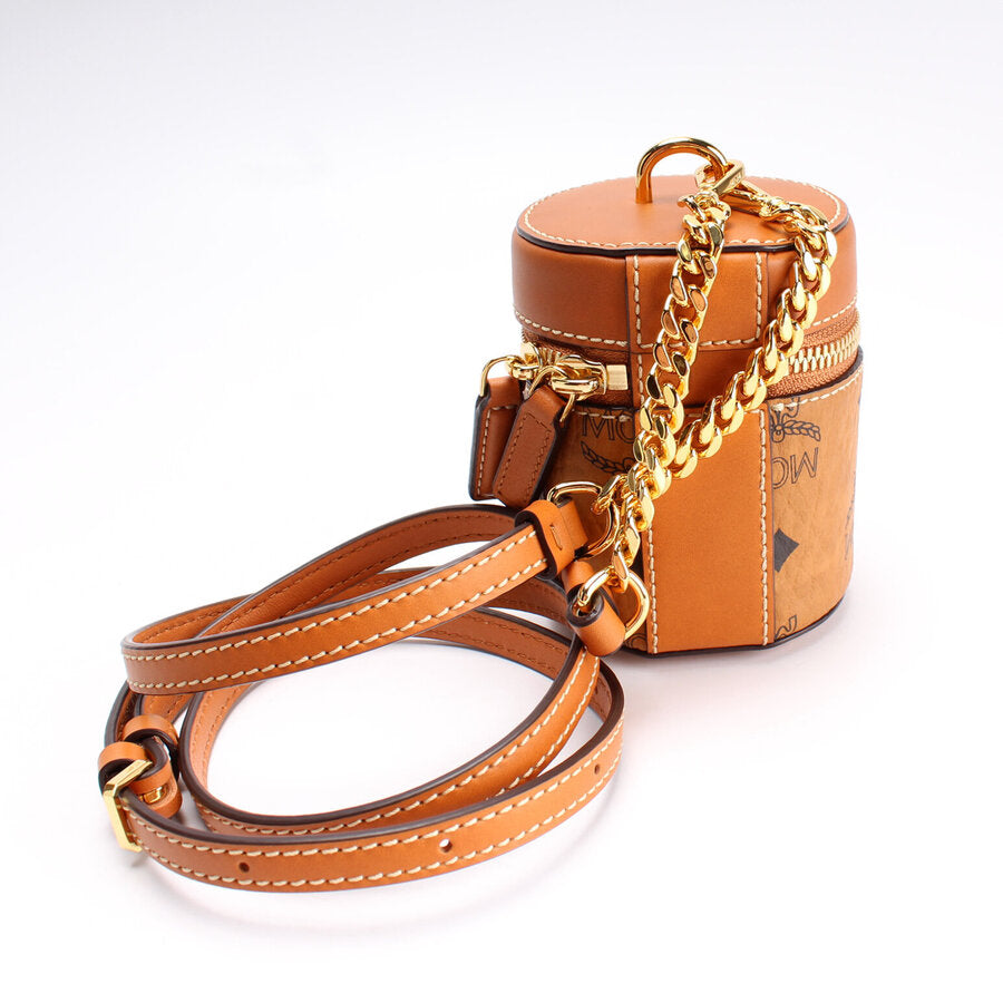 Visetos X-Mini Cylinder Aren Crossbody