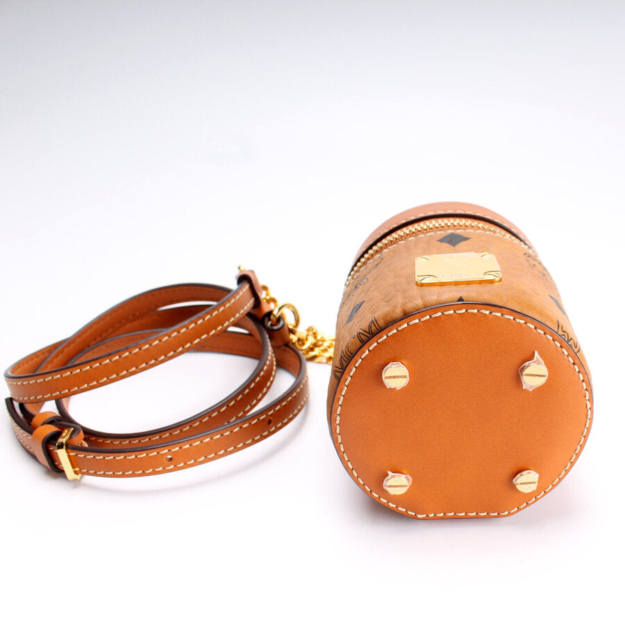 Visetos X-Mini Cylinder Aren Crossbody
