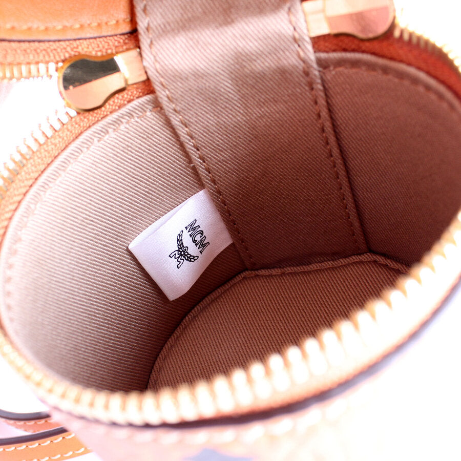 Visetos X-Mini Cylinder Aren Crossbody