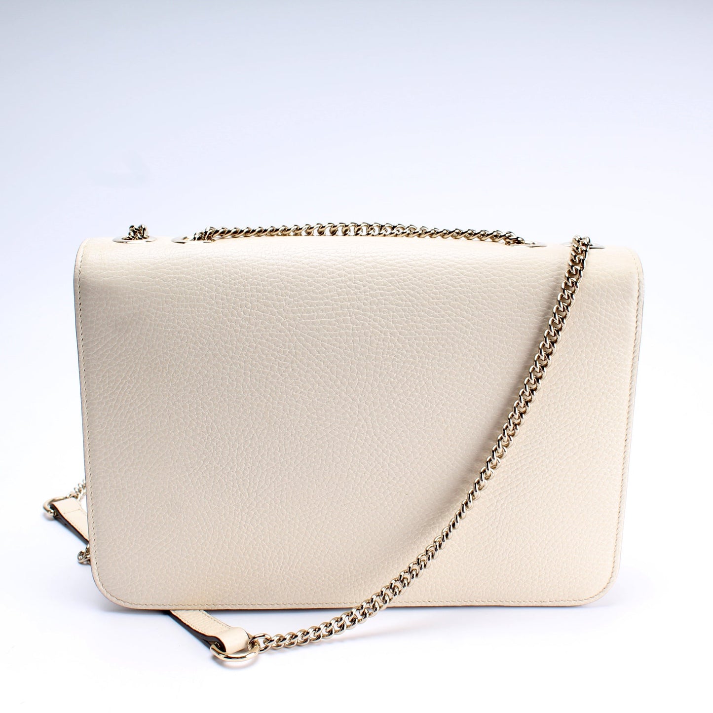 510303 Interlocking GG Shoulder Bag