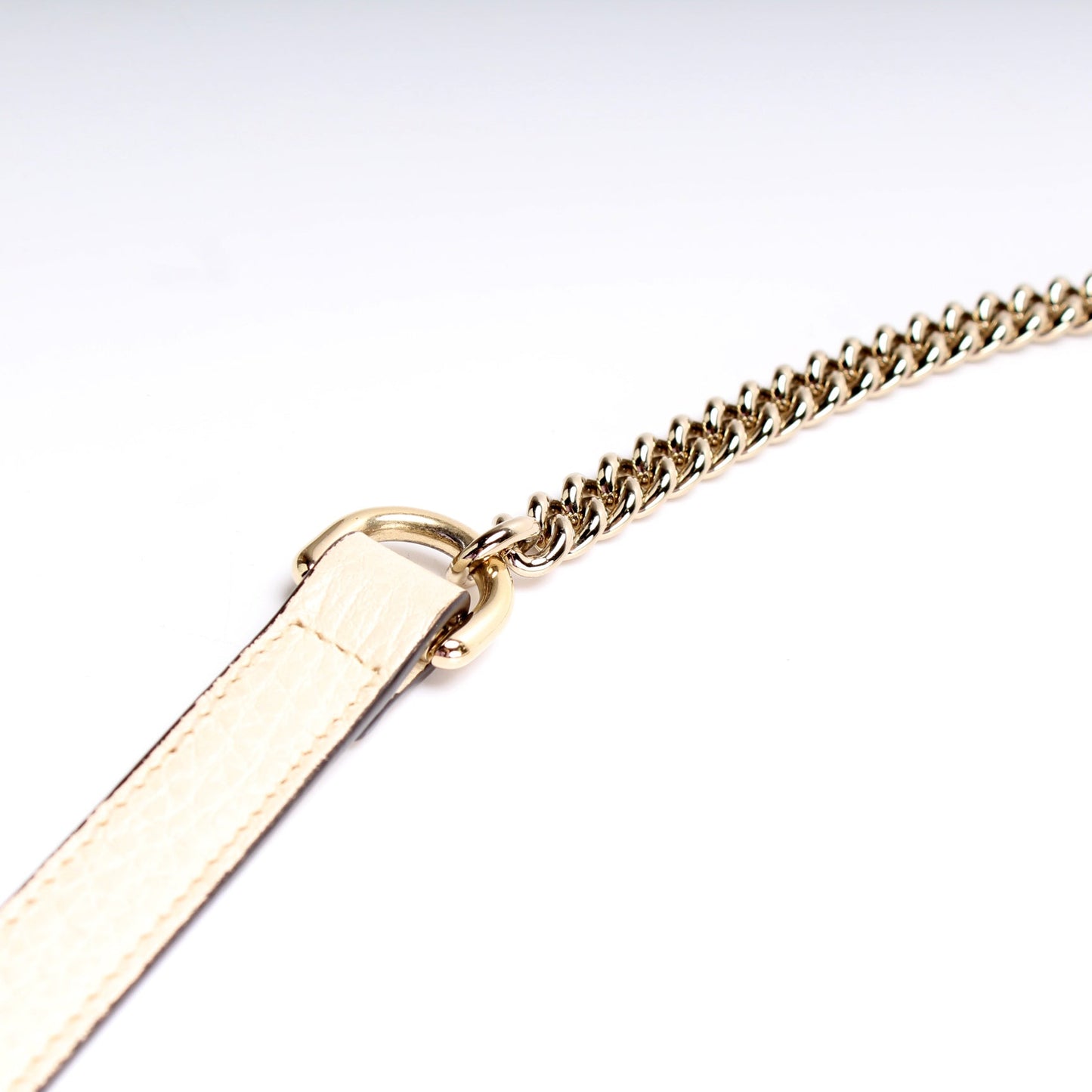 510303 Interlocking GG Shoulder Bag