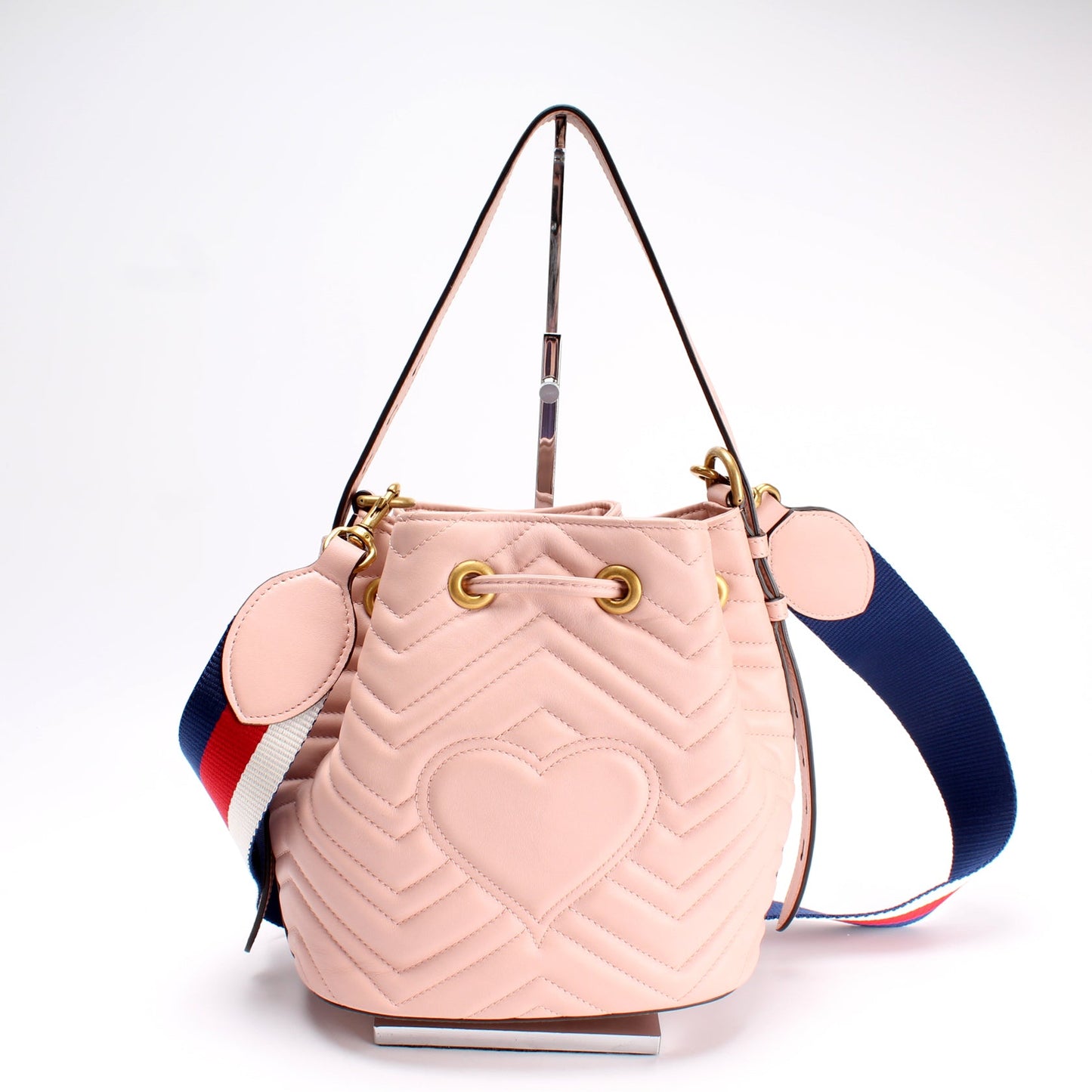 476674 GG Marmont Bucket