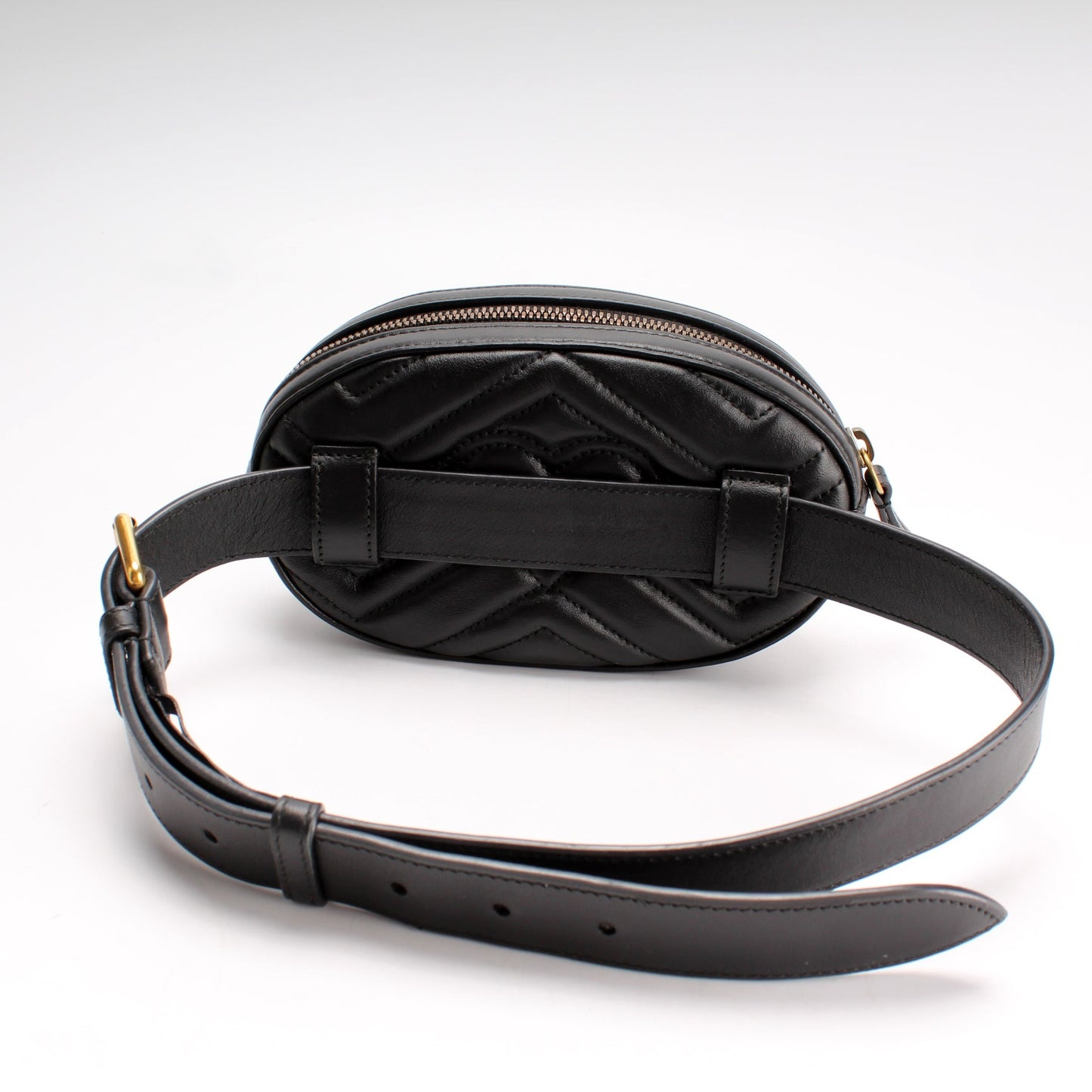 476434 Marmont Belt Bag Animal Stud