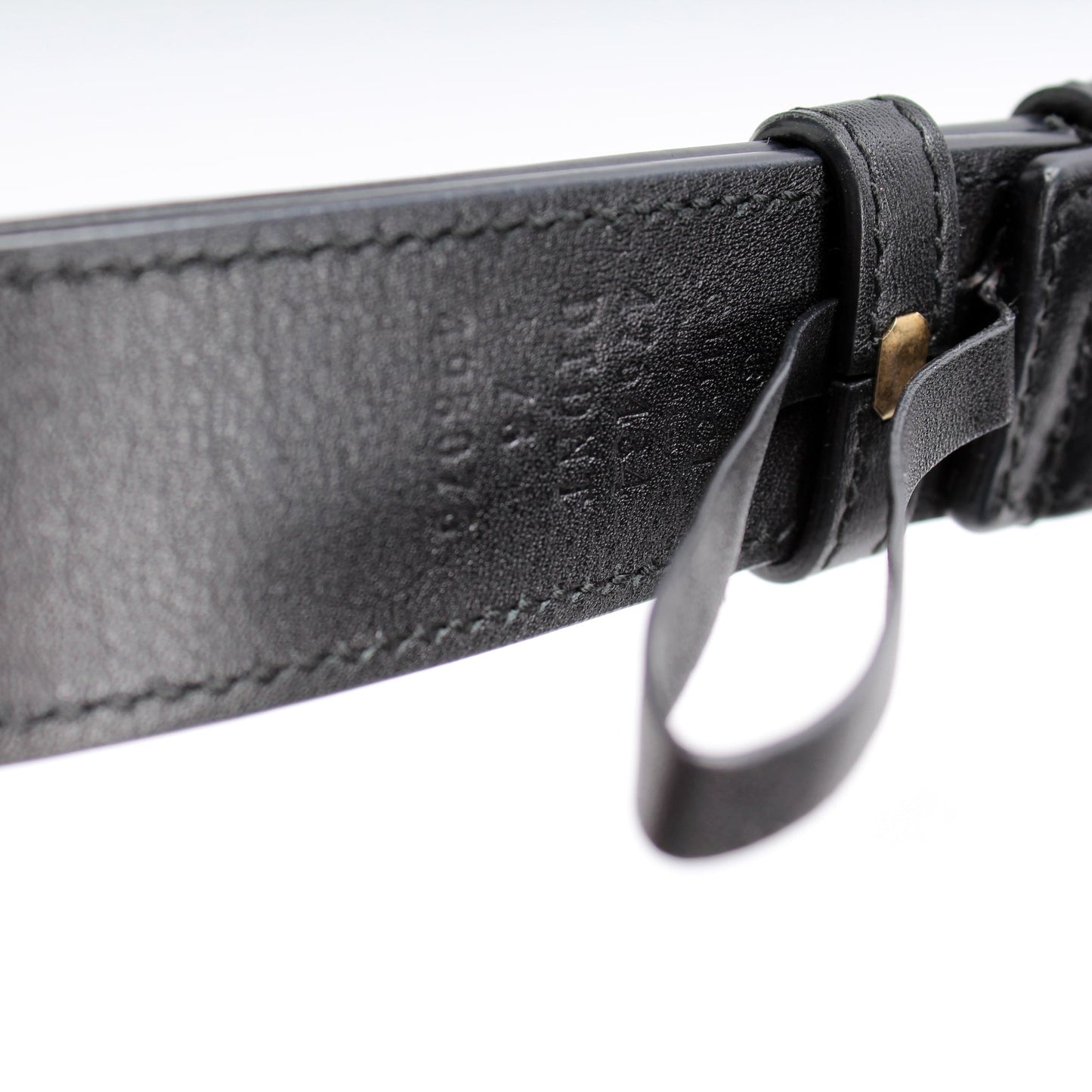 476434 Marmont Belt Bag Animal Stud