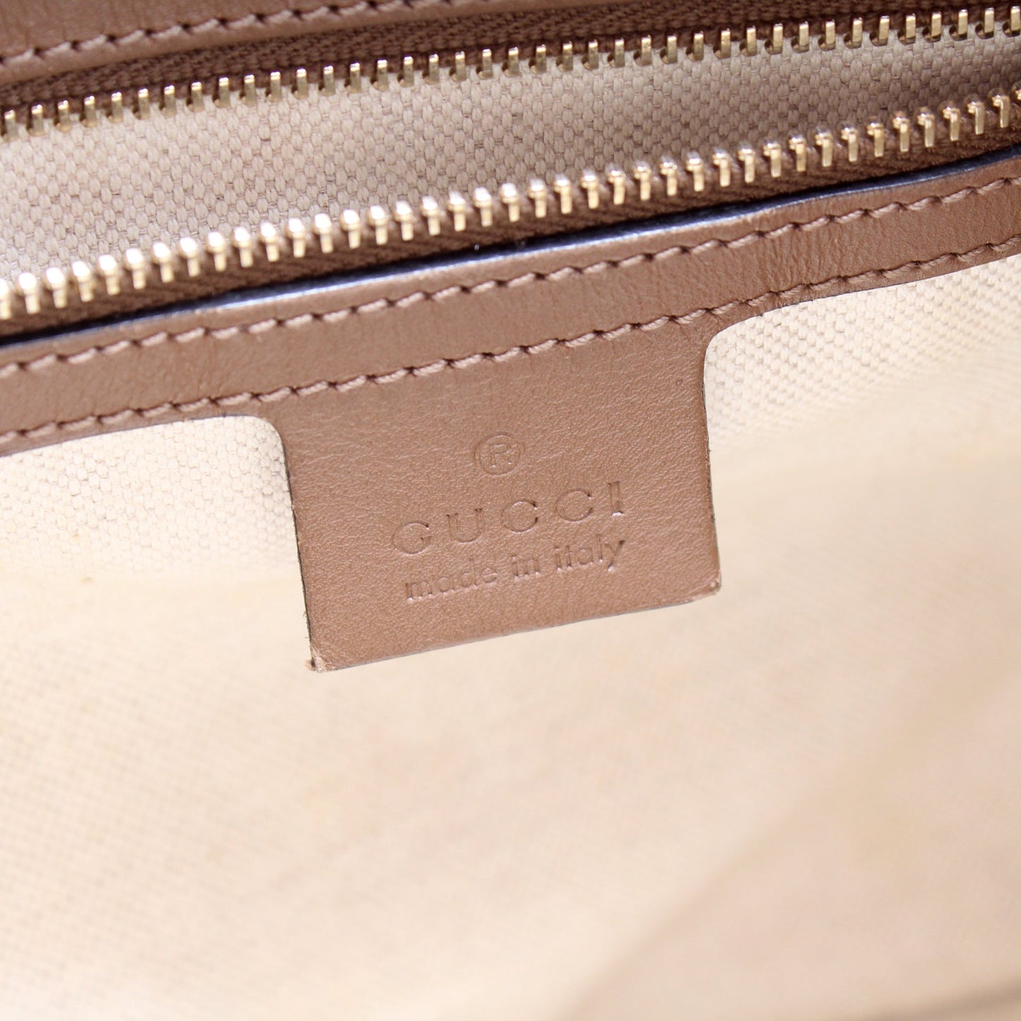 247205 Boston Bag Canvas